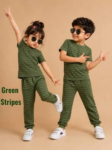 Kids Cord Sets