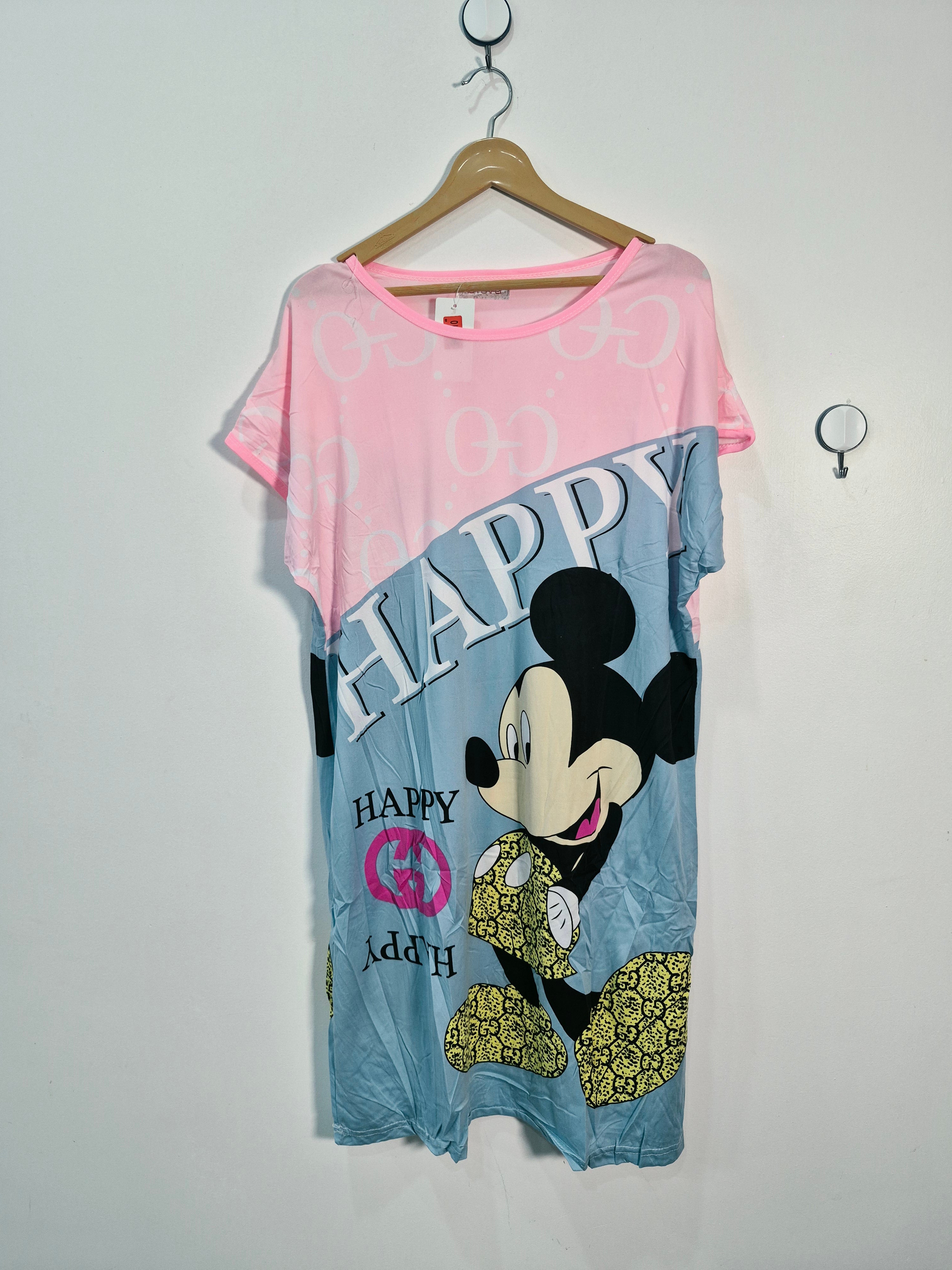 KOREAN POLO NIGHTY
