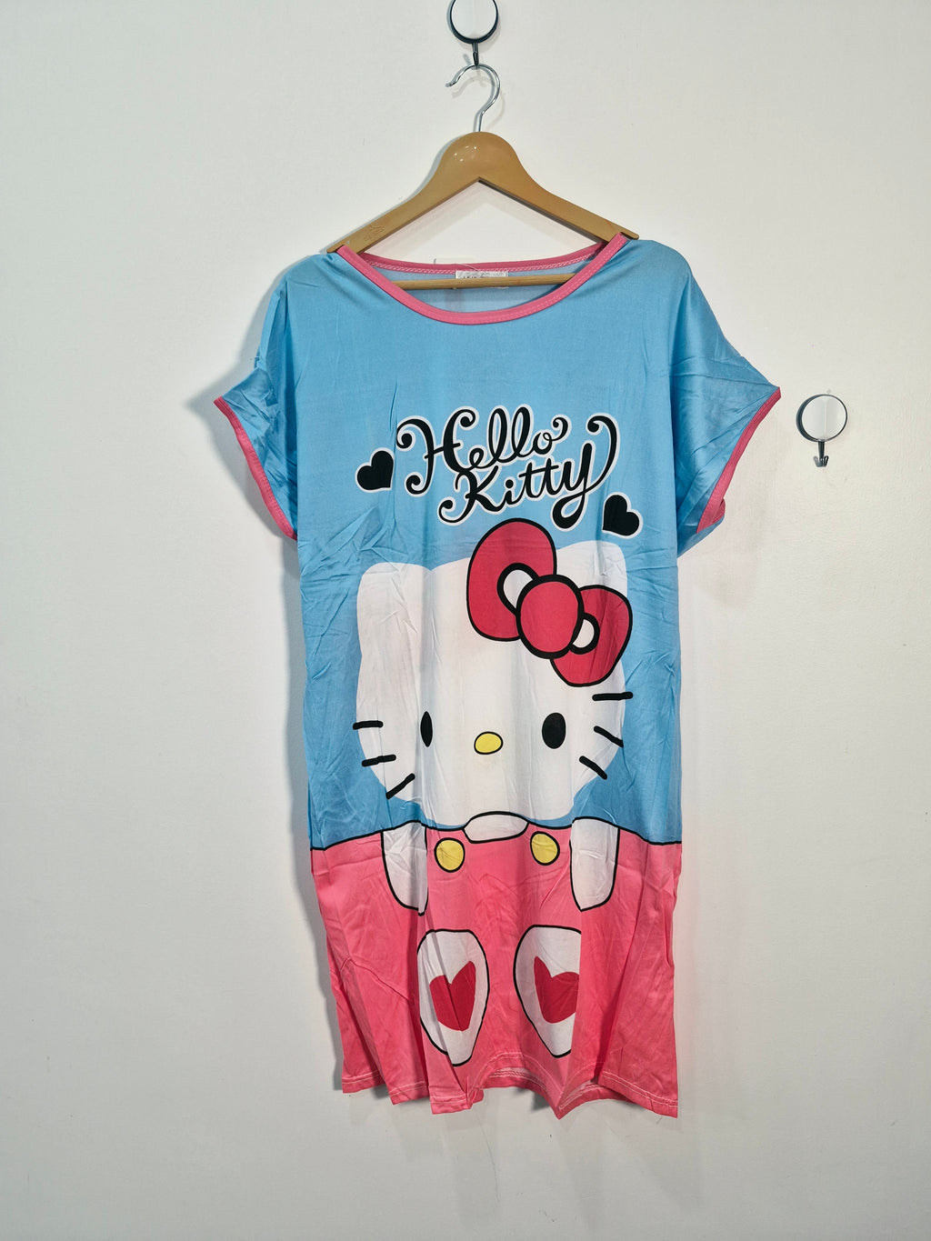 KOREAN POLO NIGHTY