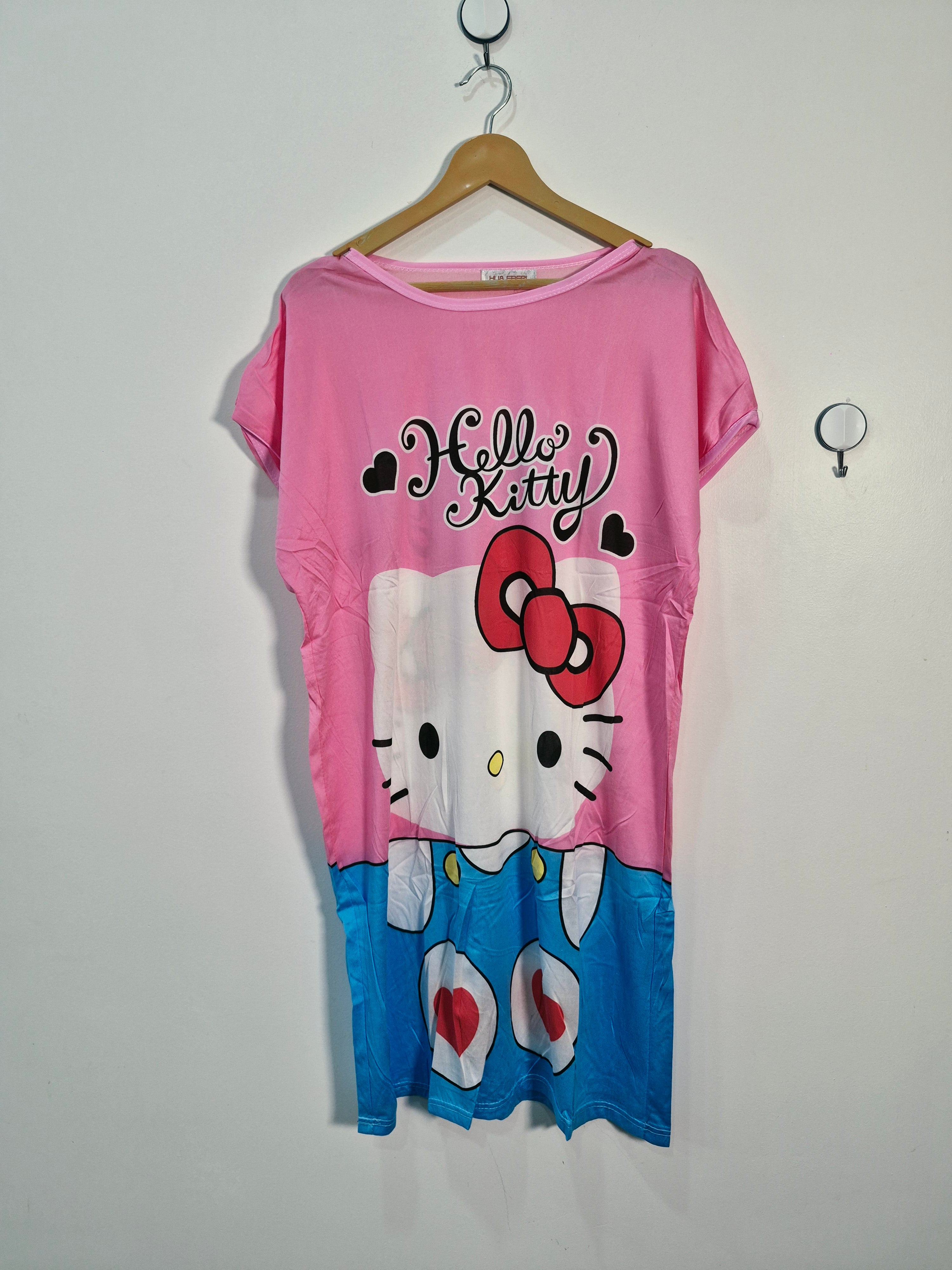 KOREAN POLO NIGHTY