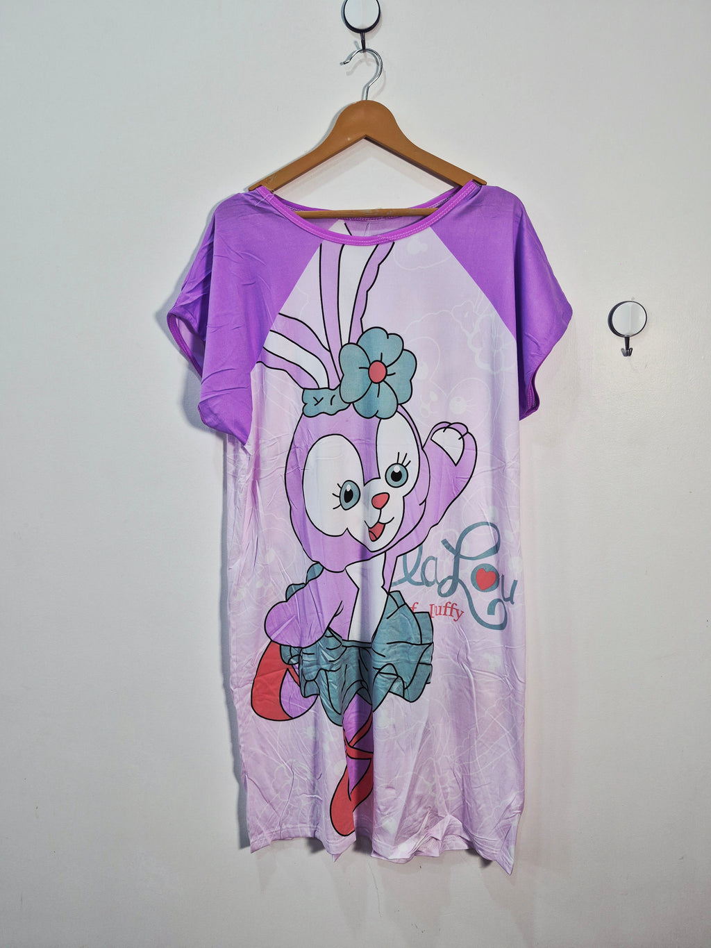 KOREAN POLO NIGHTY