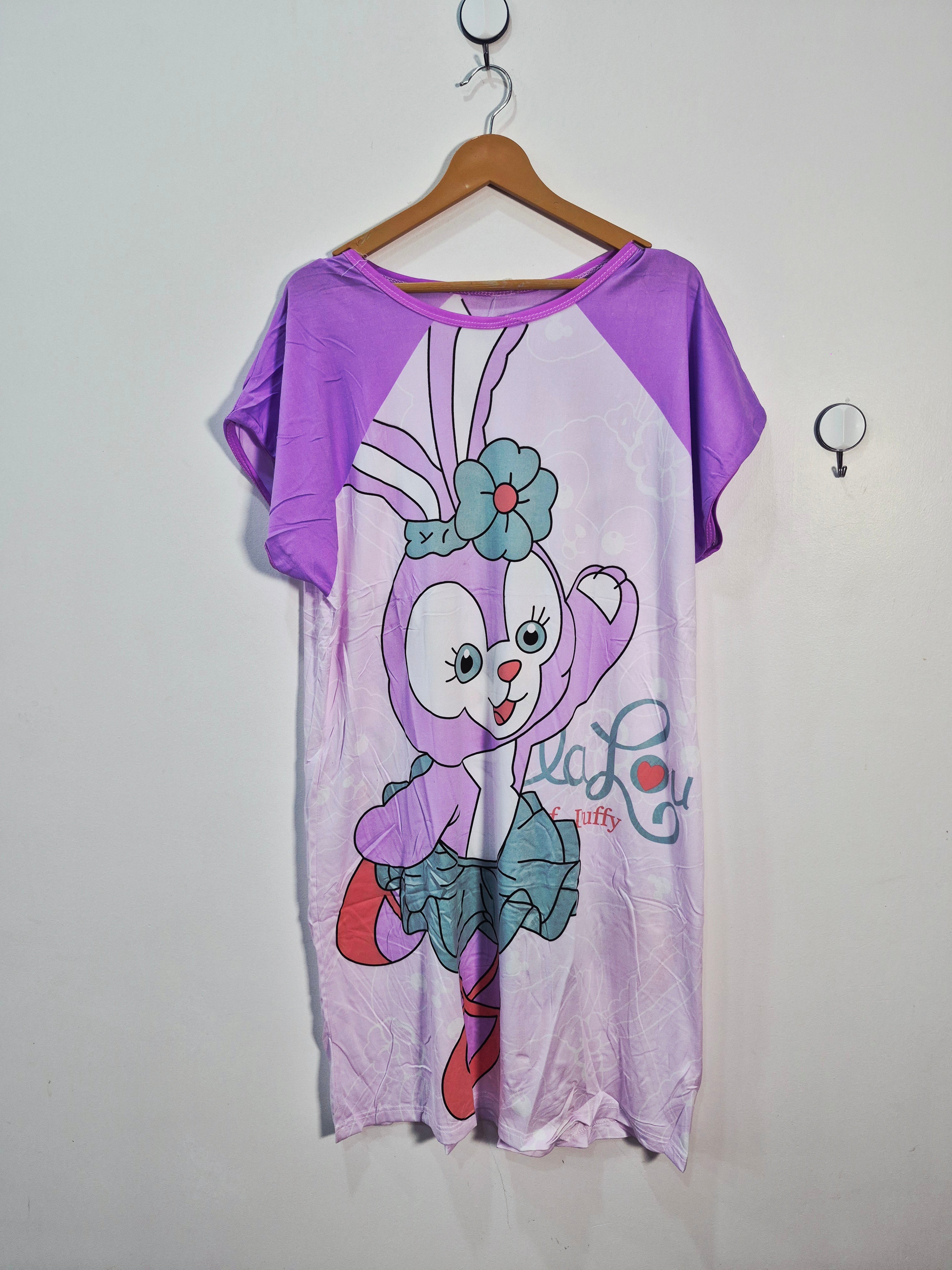 KOREAN POLO NIGHTY