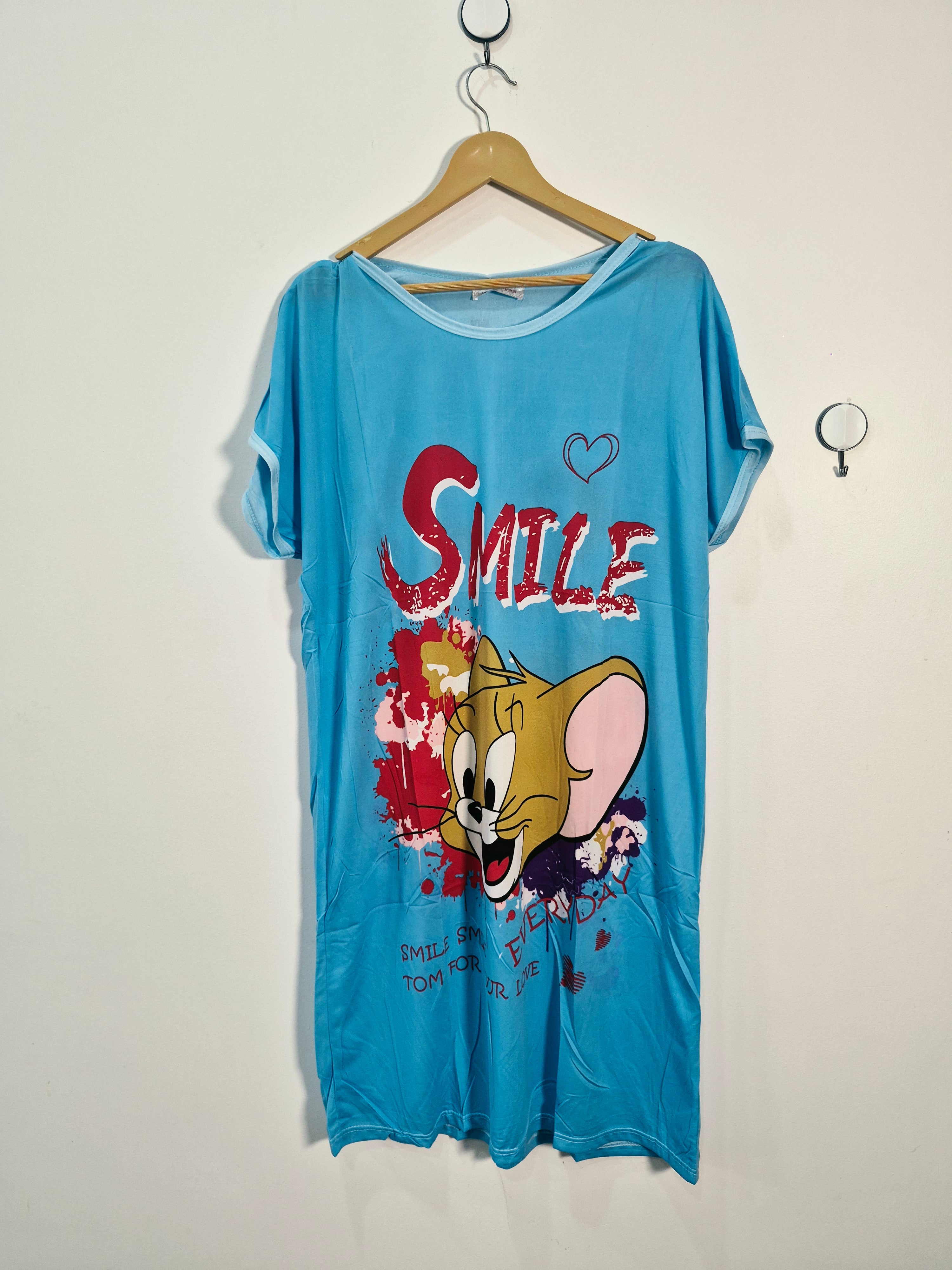 KOREAN POLO NIGHTY