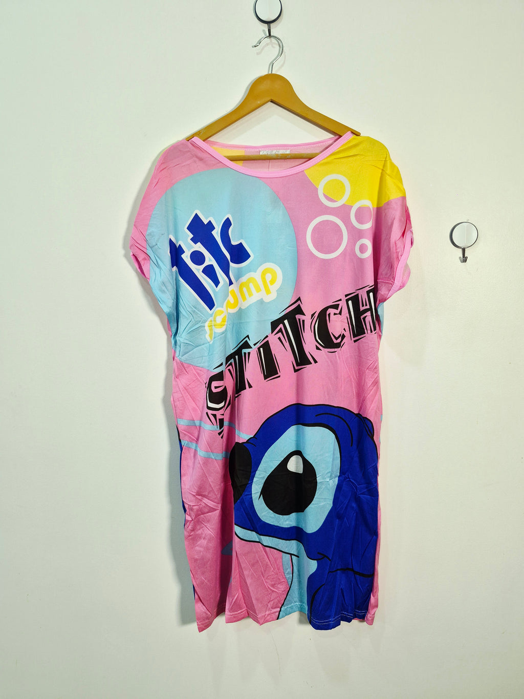 KOREAN POLO NIGHTY
