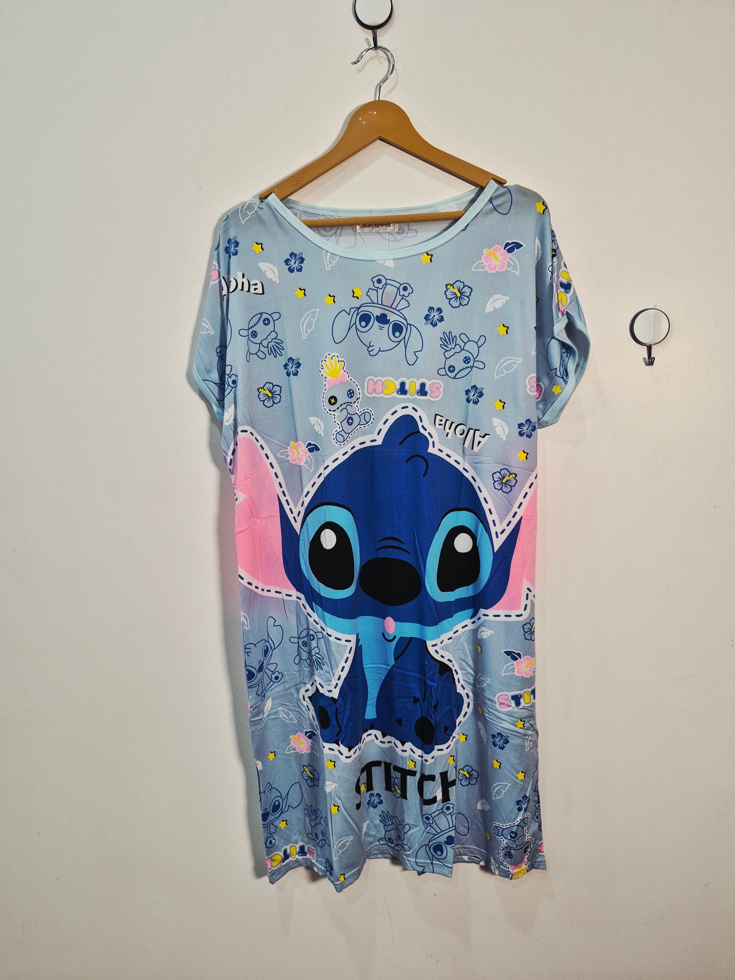 KOREAN POLO NIGHTY