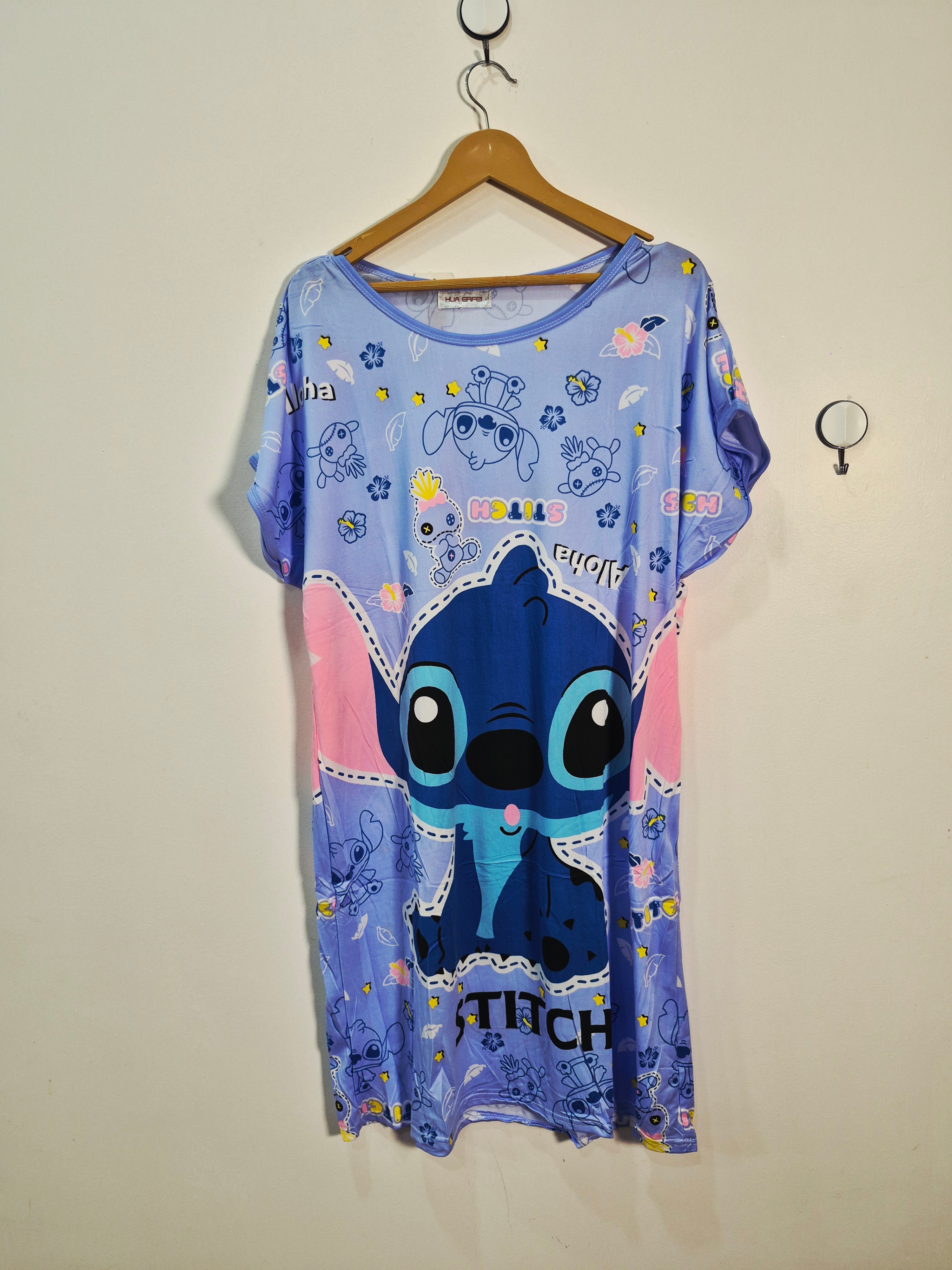 KOREAN POLO NIGHTY