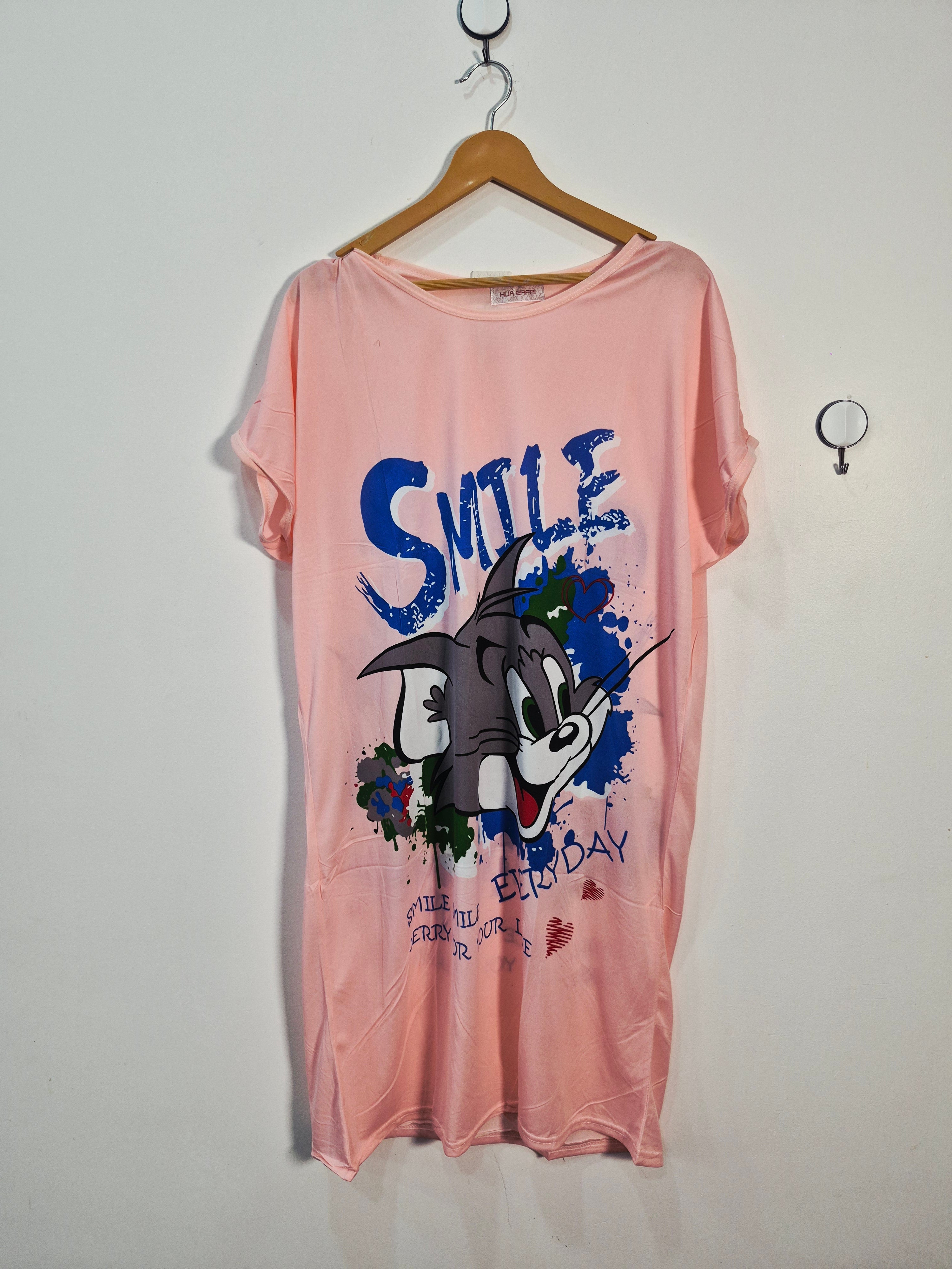 KOREAN POLO NIGHTY