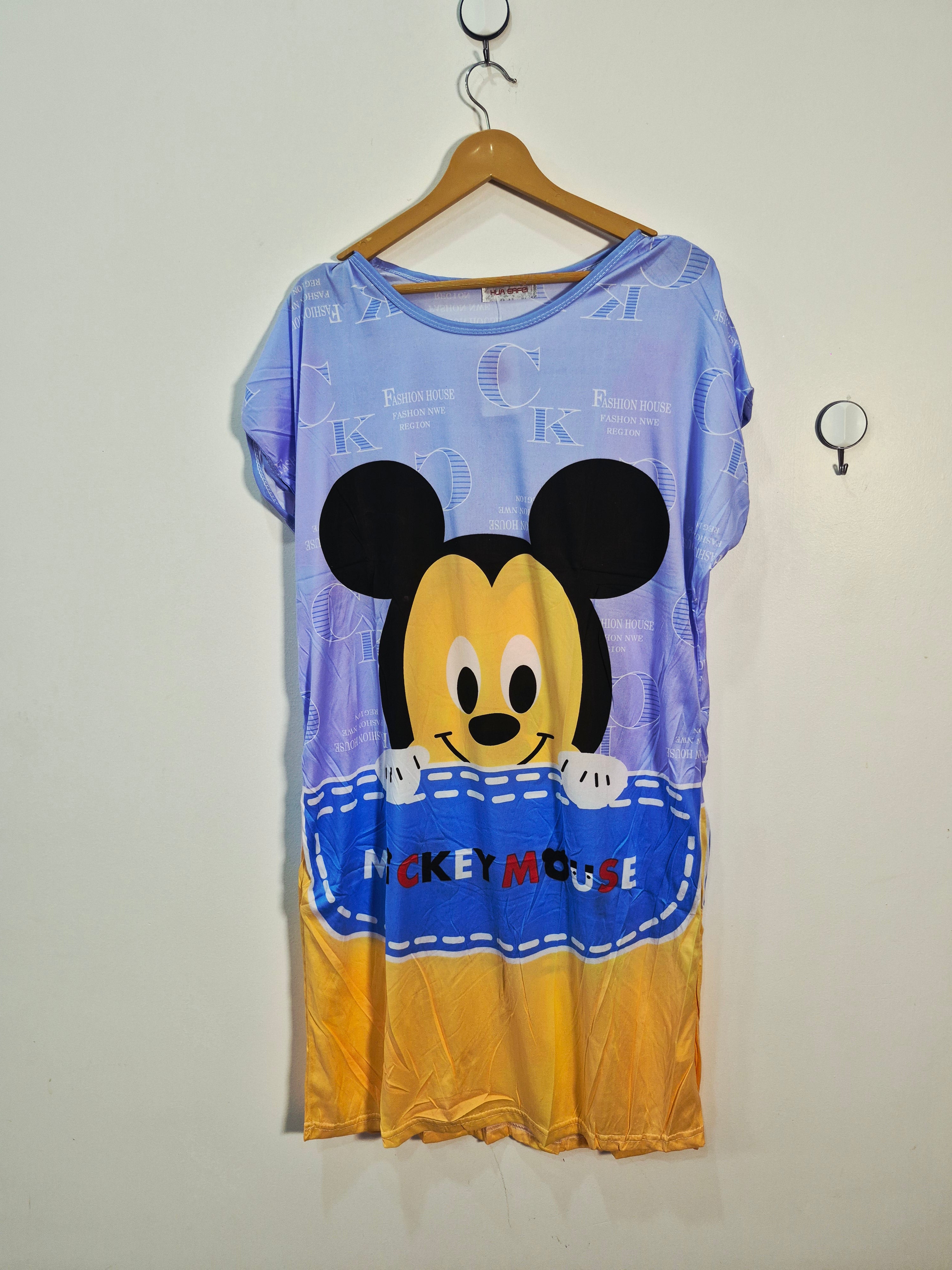 KOREAN POLO NIGHTY