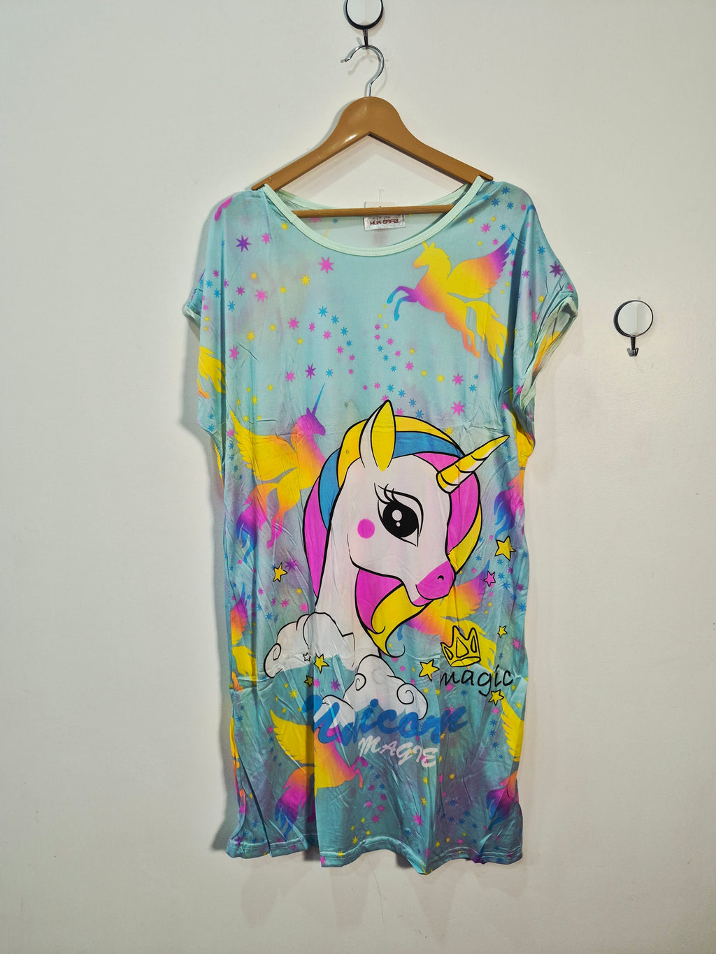 KOREAN POLO NIGHTY