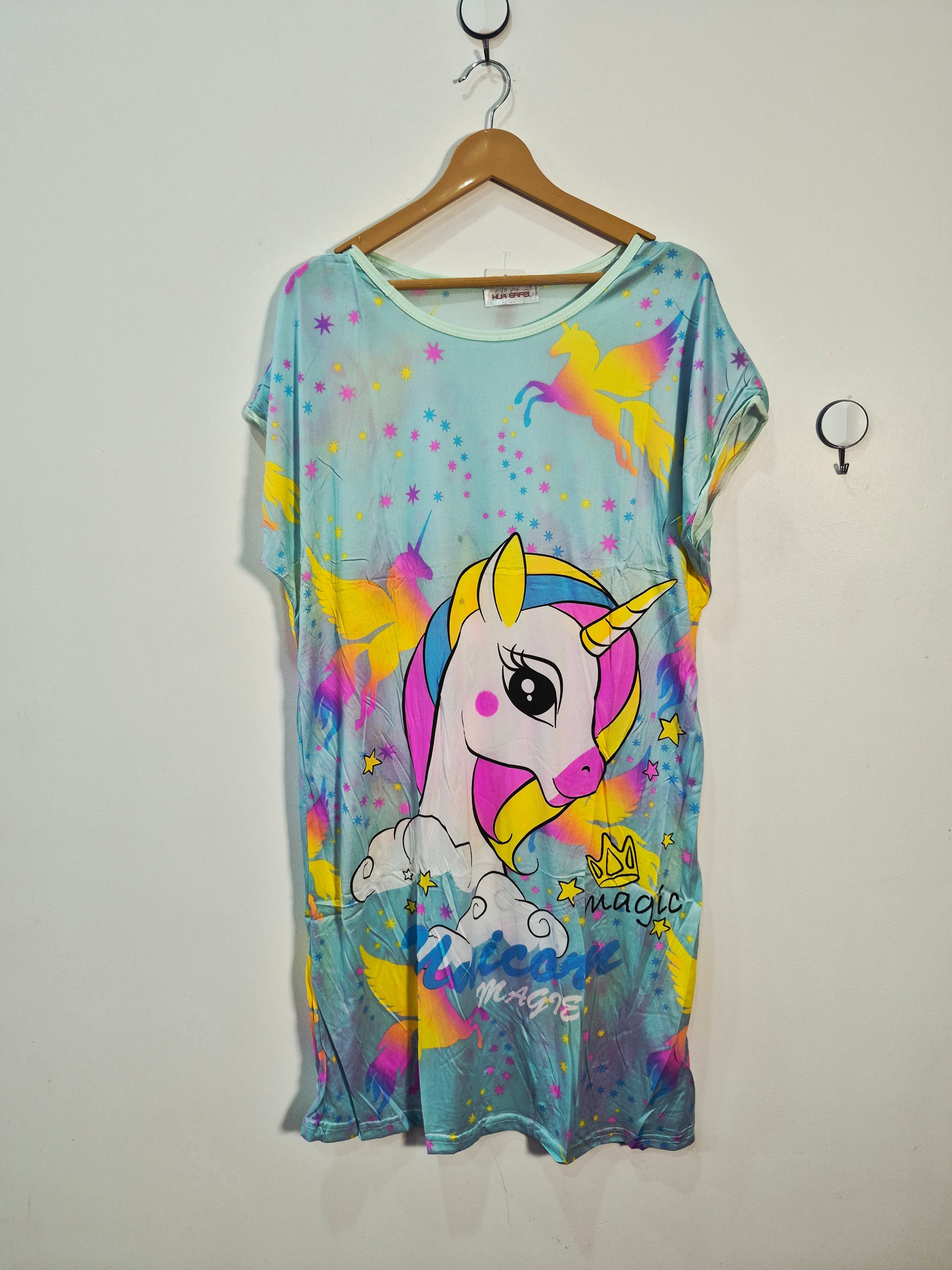 KOREAN POLO NIGHTY