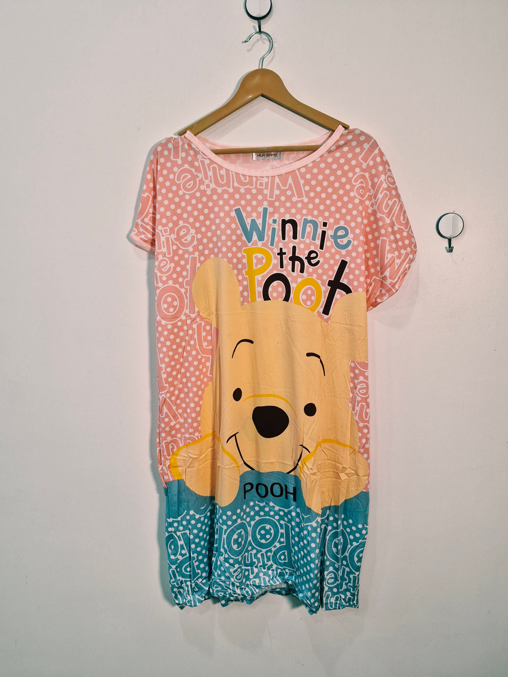 KOREAN POLO NIGHTY