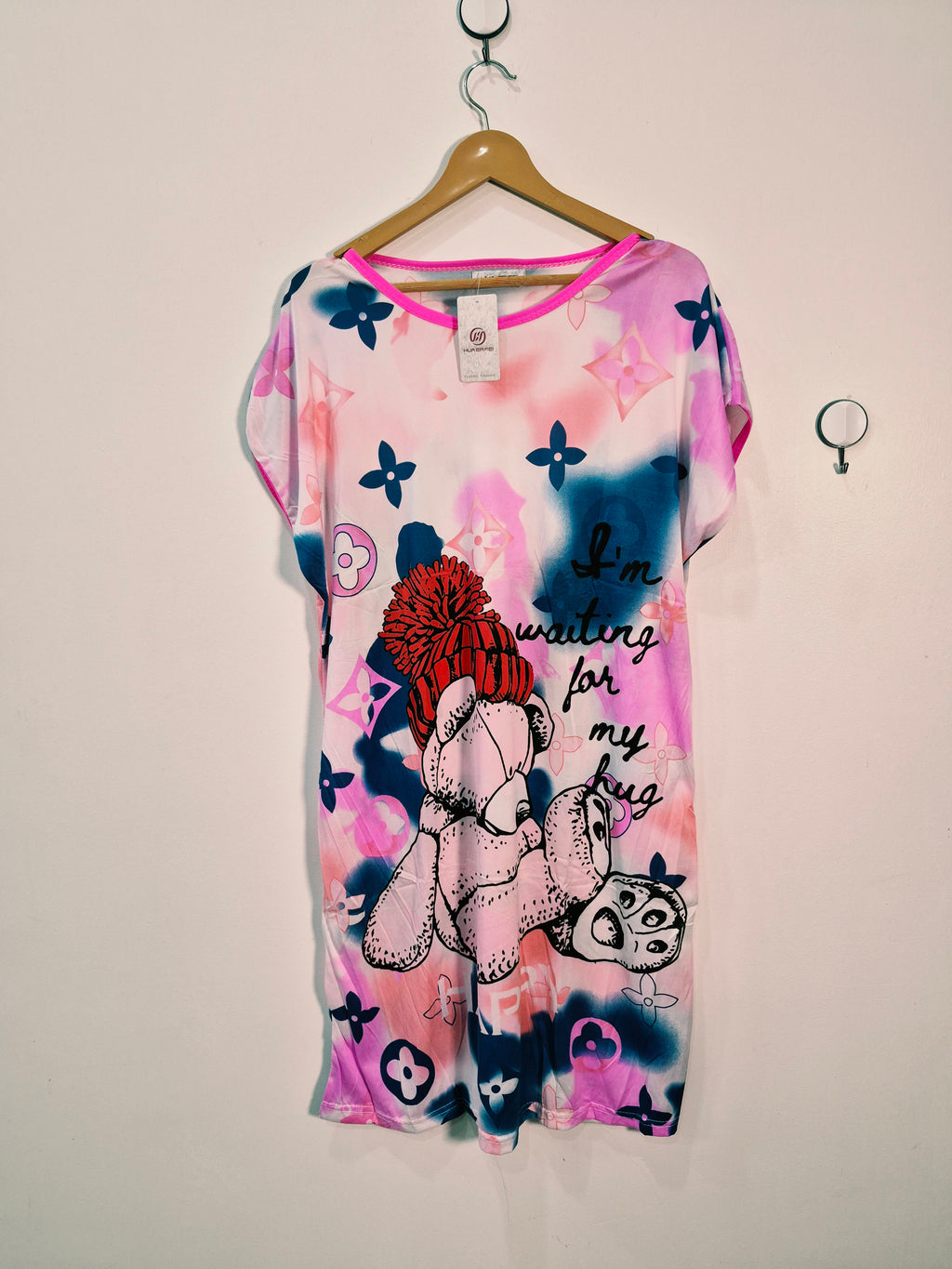 KOREAN POLO NIGHTY