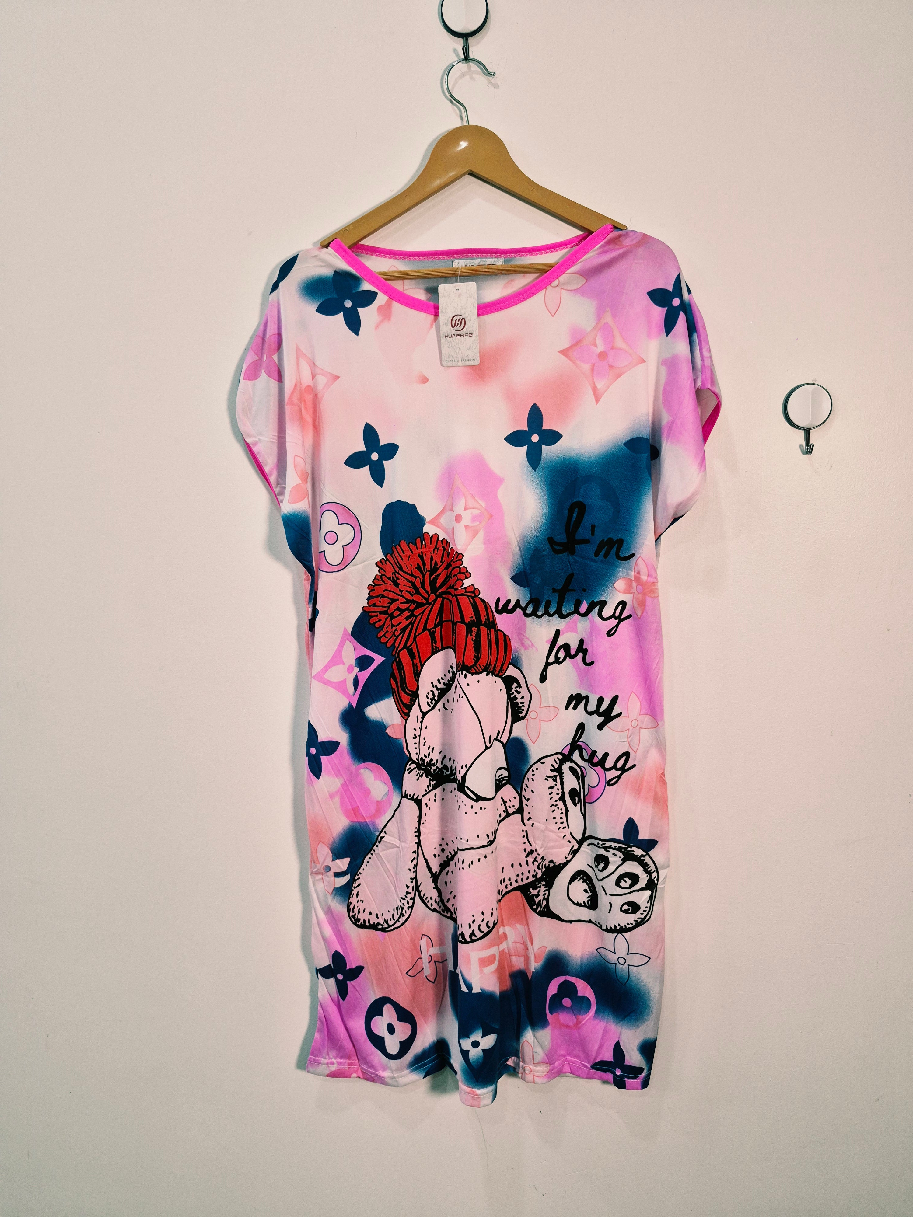 KOREAN POLO NIGHTY