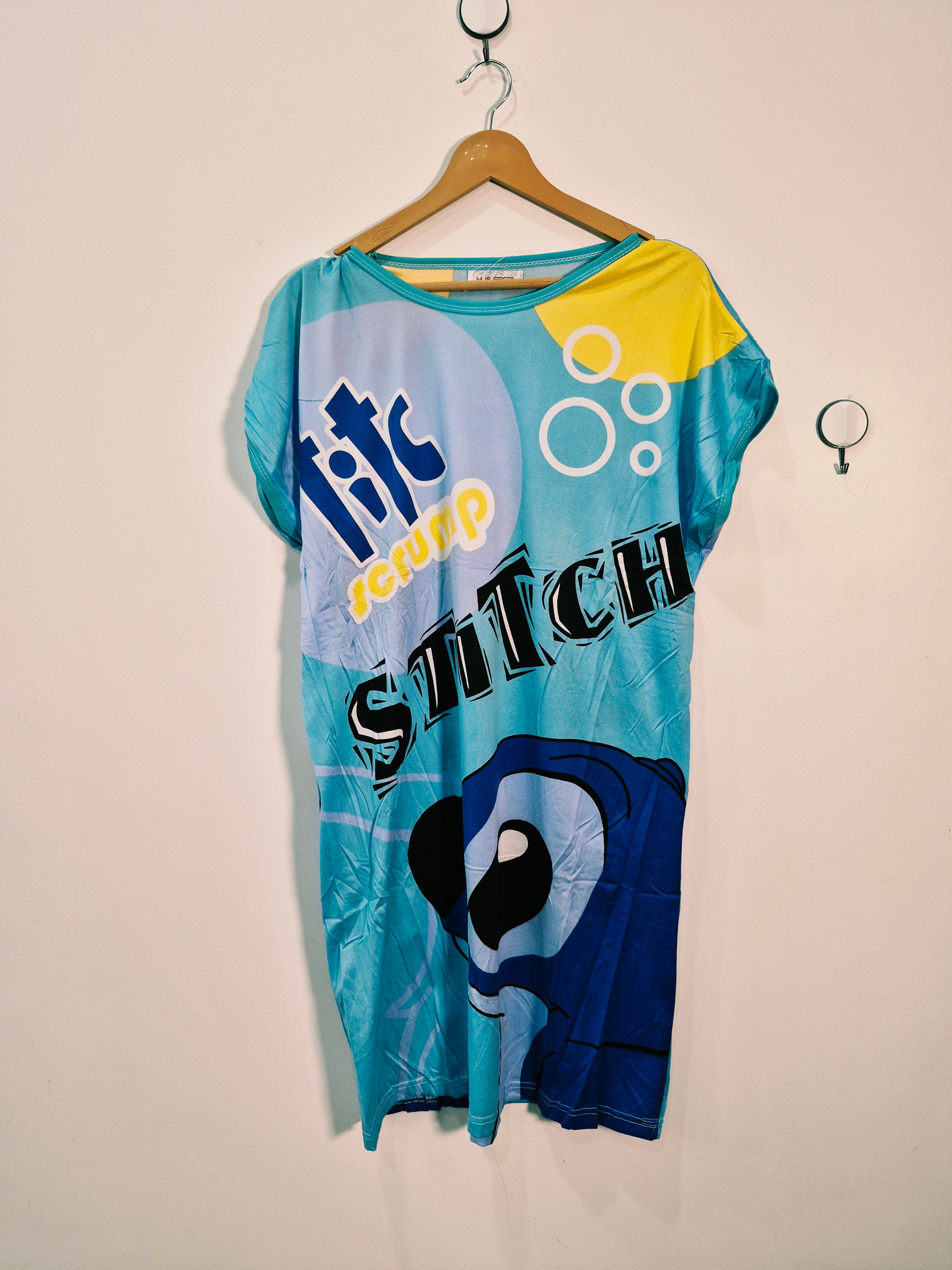 KOREAN POLO NIGHTY