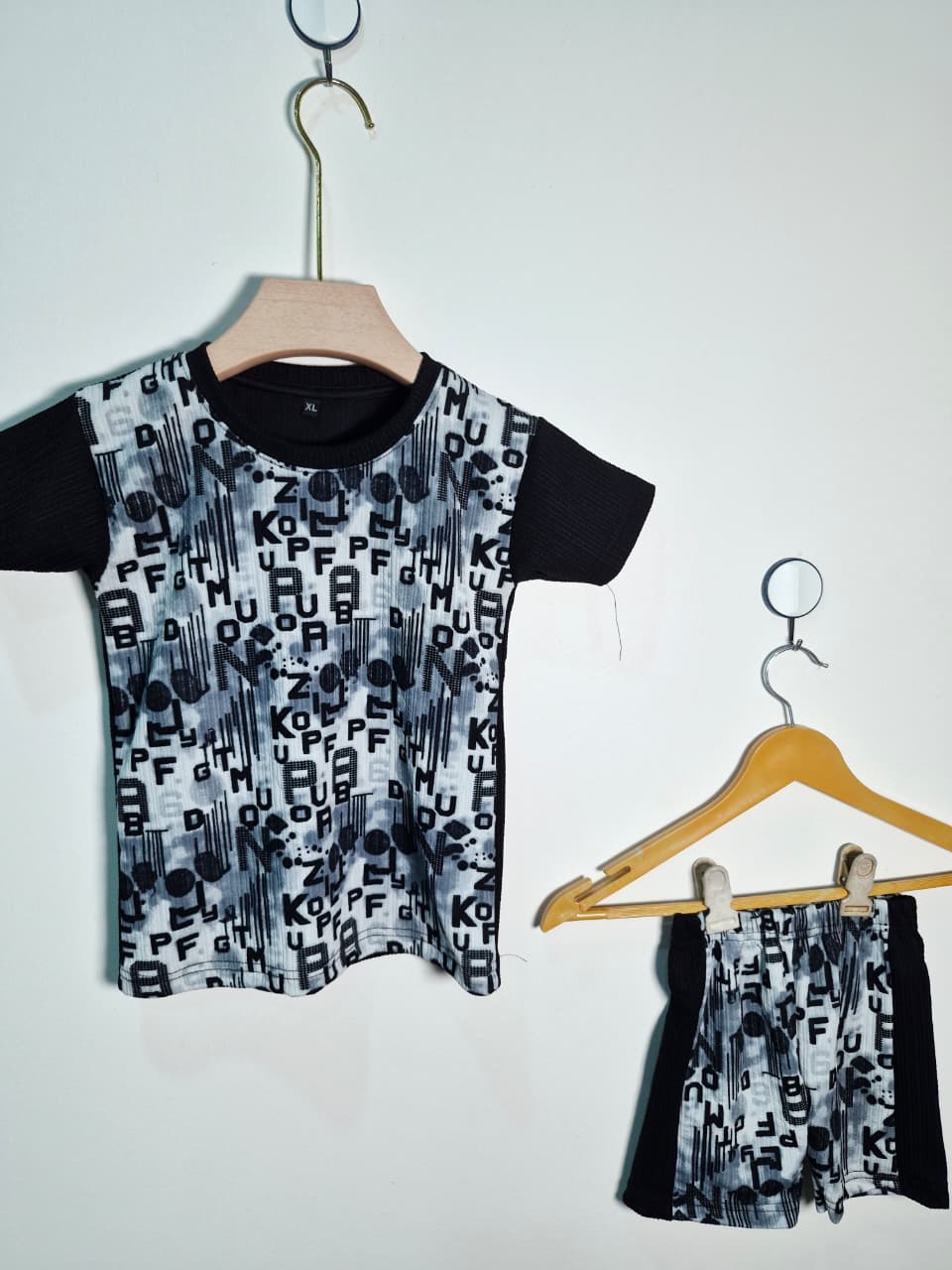 KIDS CORD SET