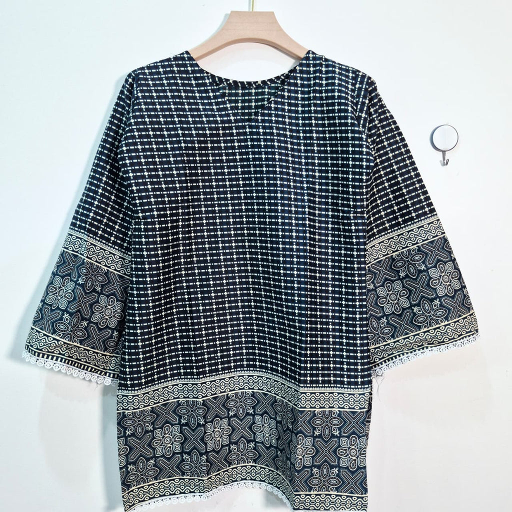 SHORT KURTIS