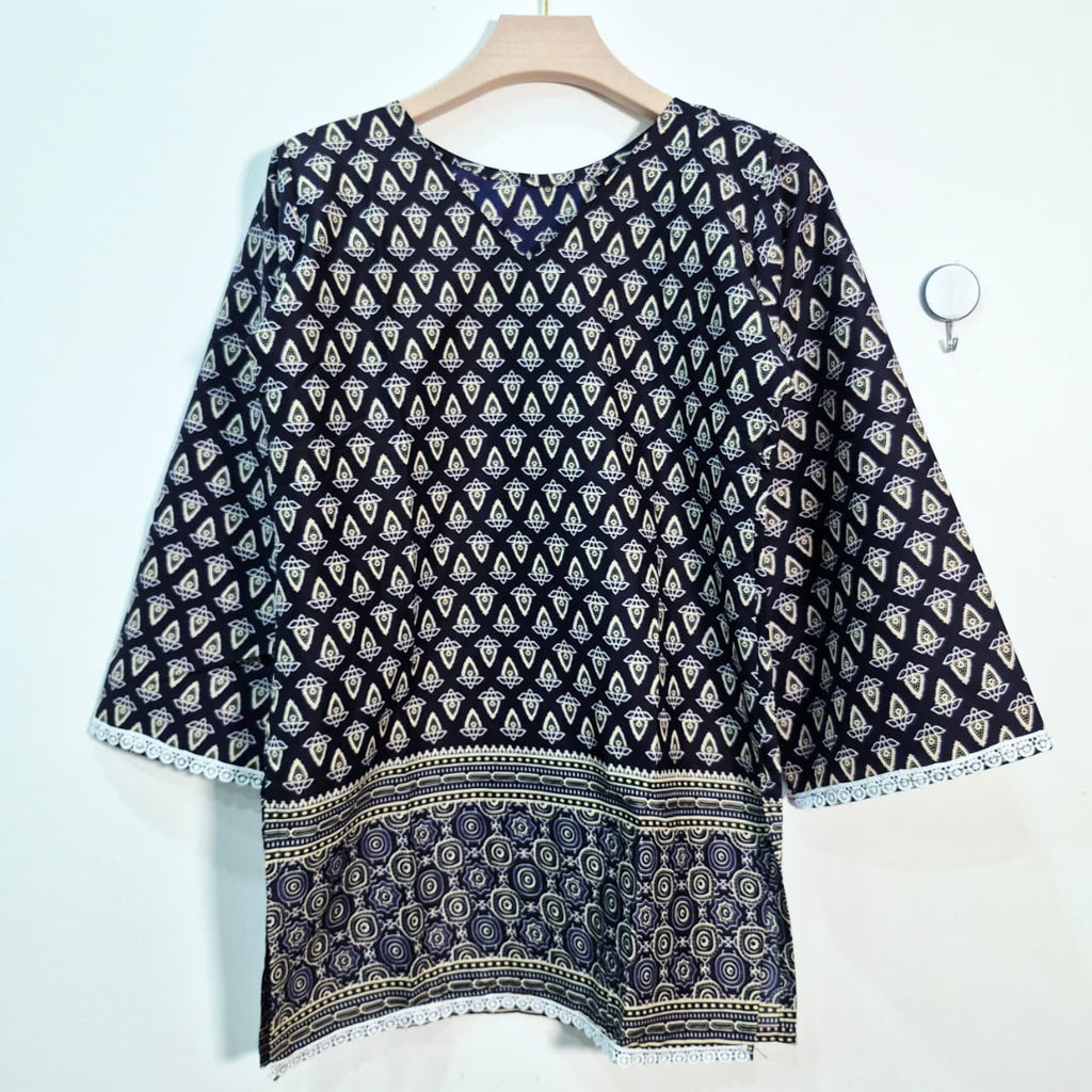 SHORT KURTIS