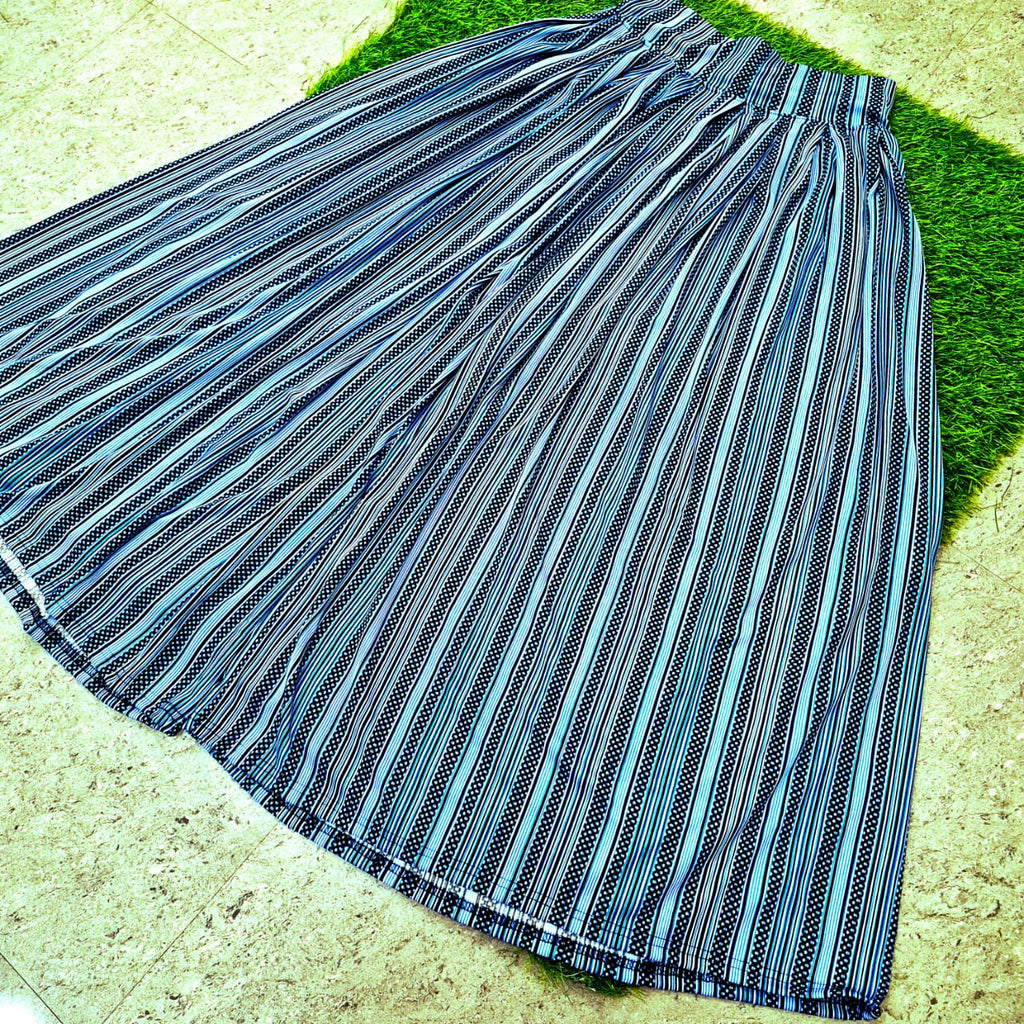 Elephant palazo full printed