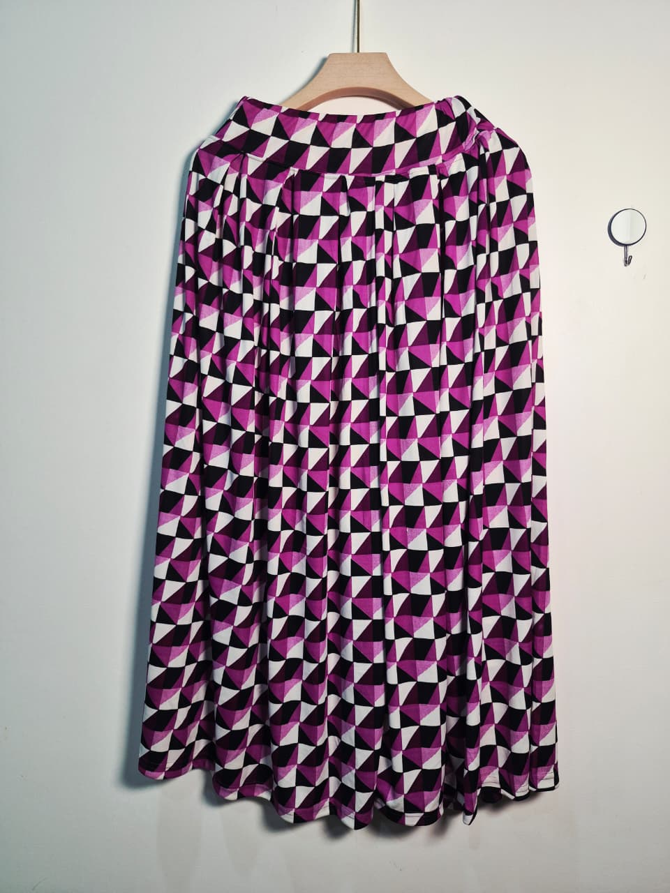 Elephant palazo full printed