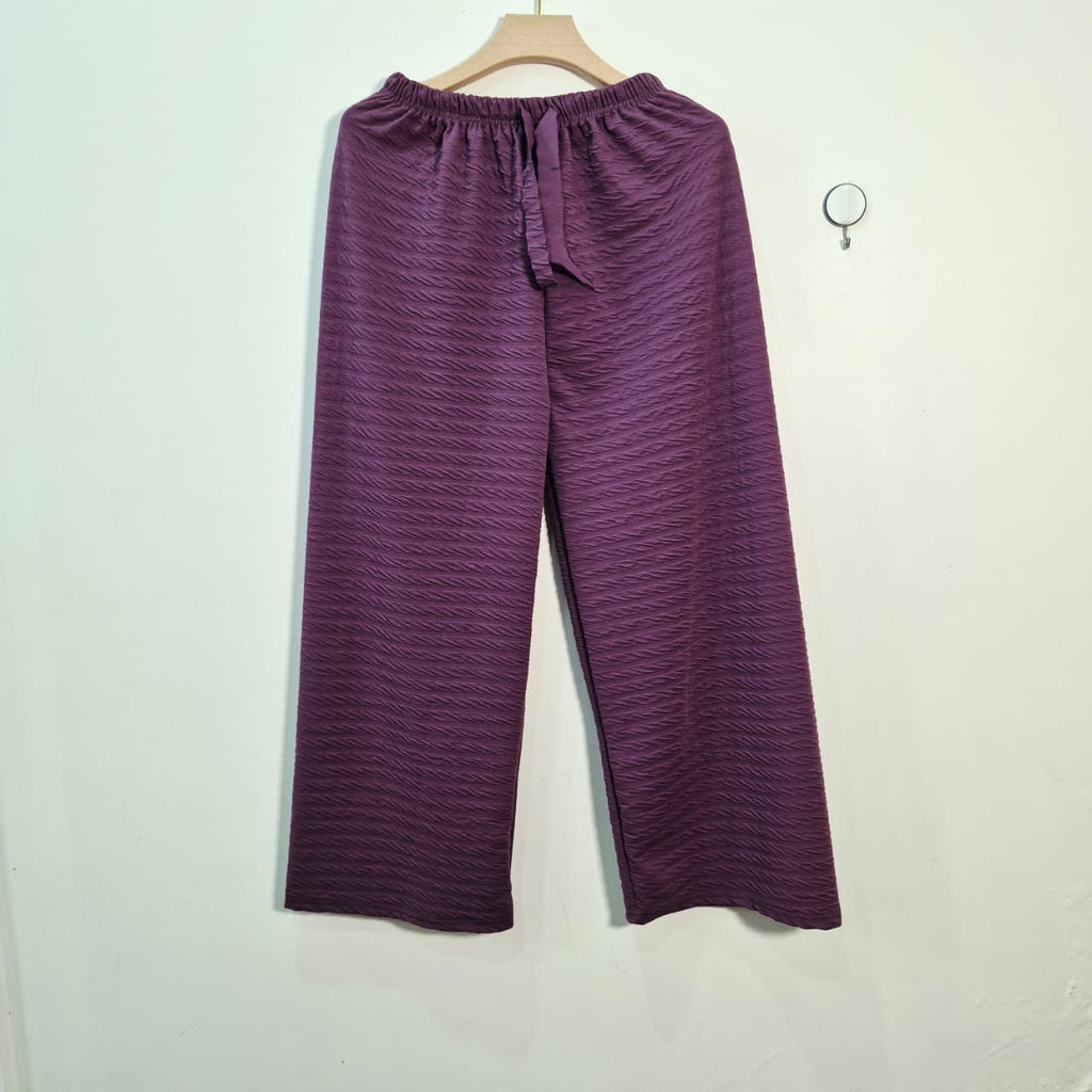 korean palazo