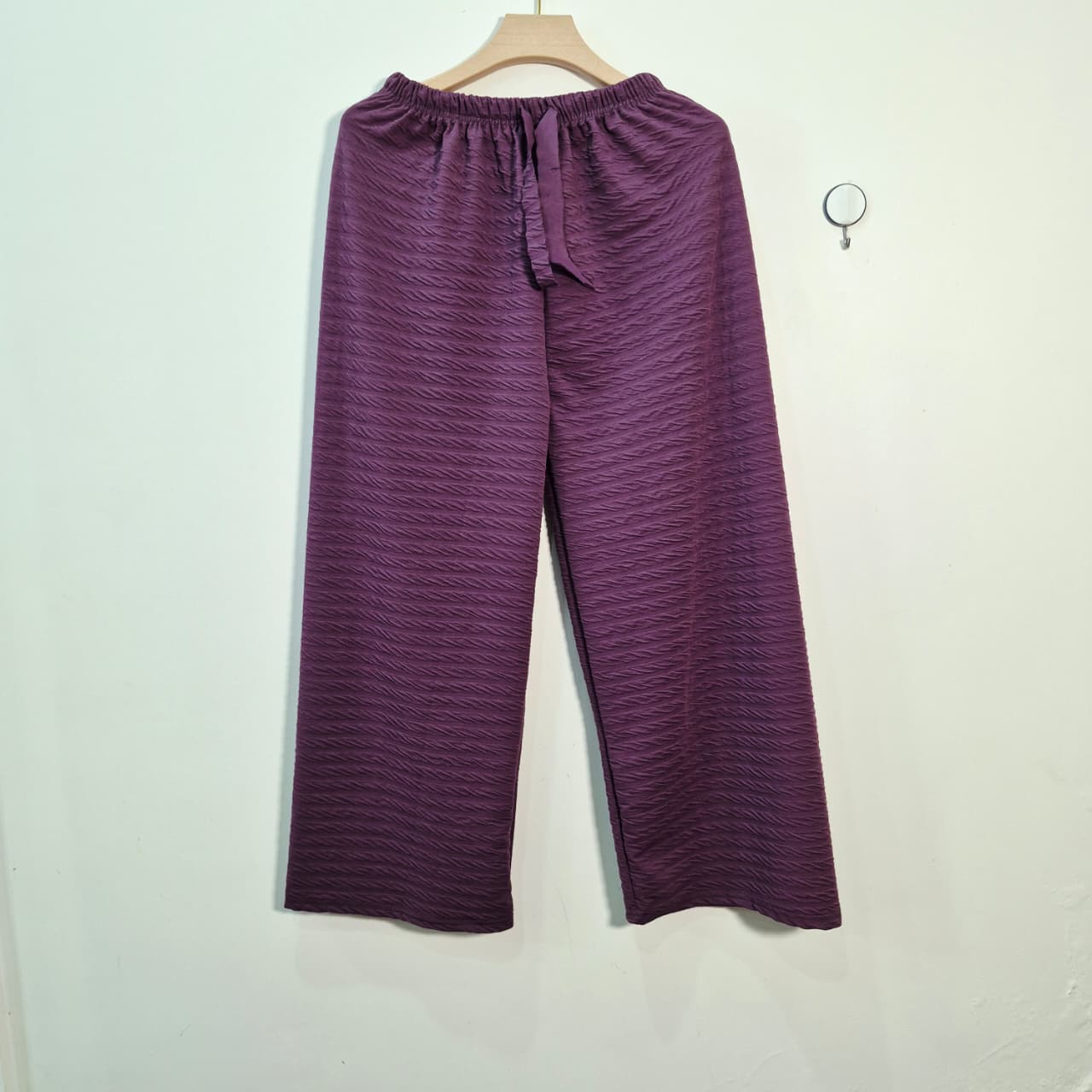 korean palazo