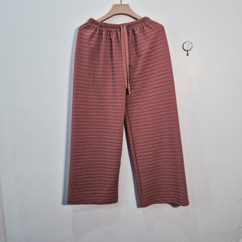 korean palazo