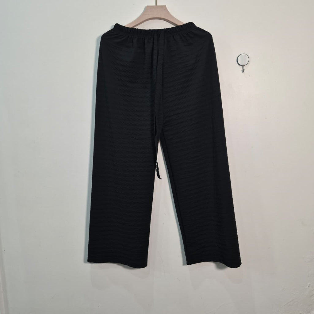 korean palazo