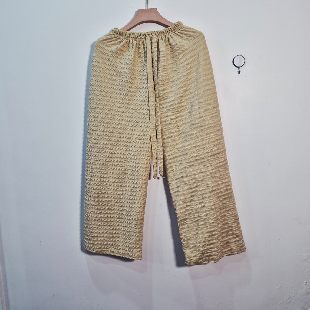 korean palazo
