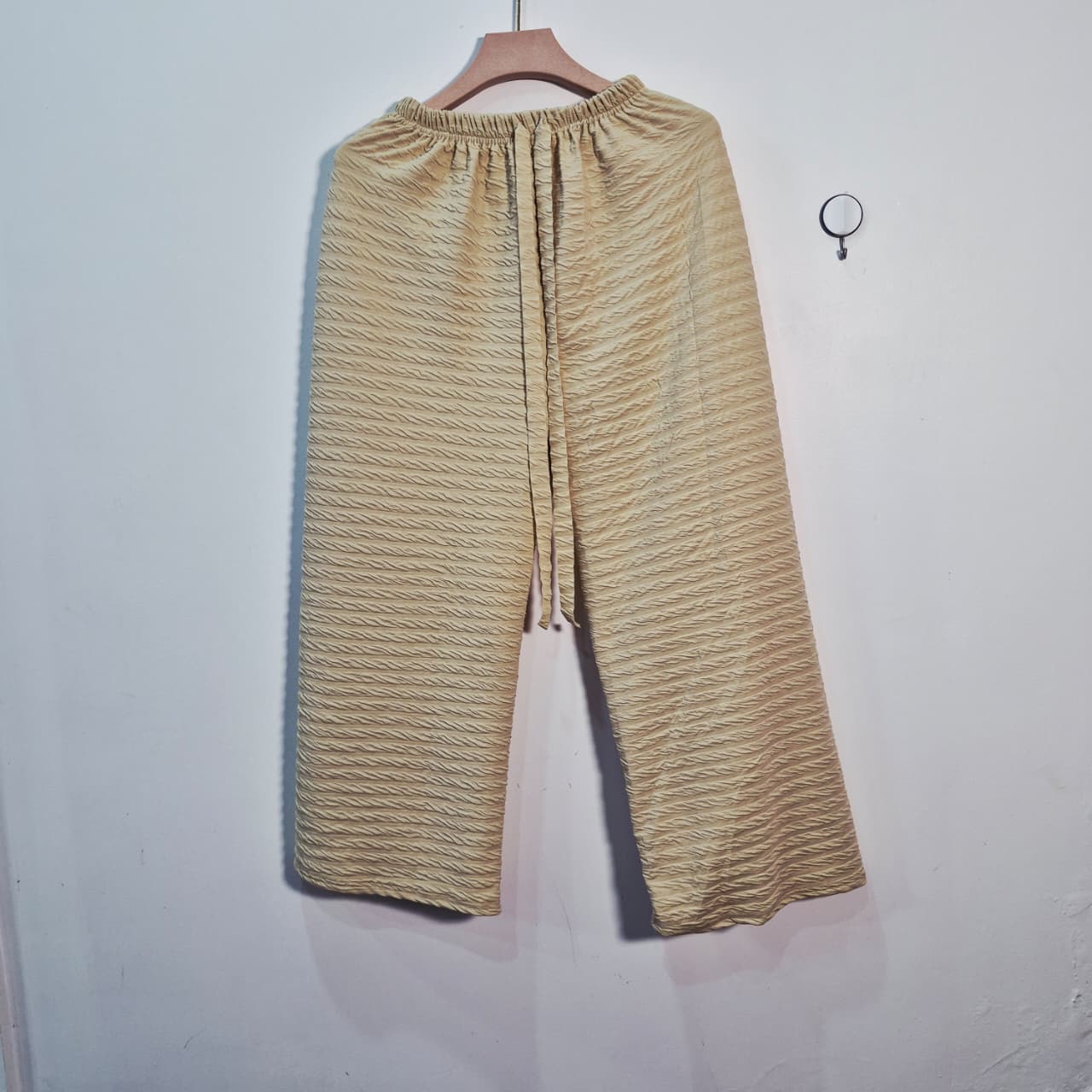 korean palazo