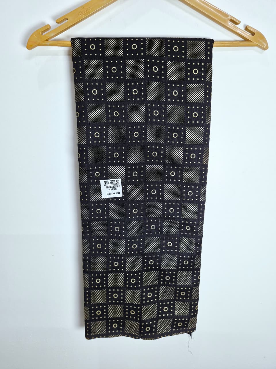 BATHERI SILK SAREES 60801