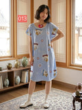 KOREAN POLO NIGHTY