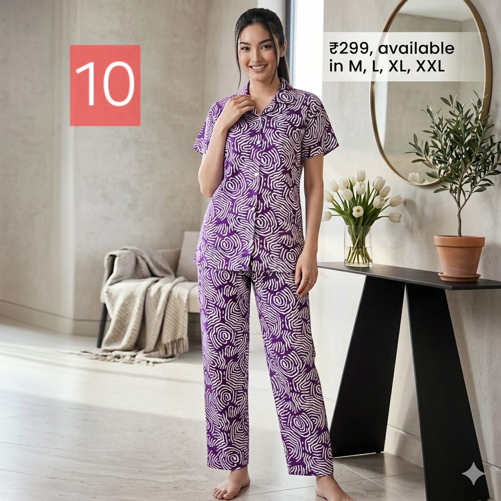 Shirt Cord Set