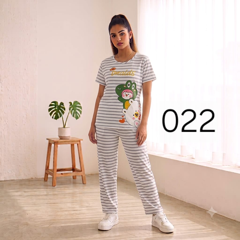 Korean Cord Set for Teenagers ₹299 | free size(s,m,l)