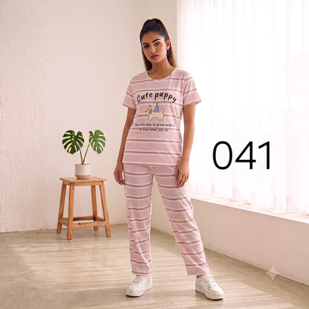 Korean Cord Set for Teenagers ₹299 | free size(s,m,l)