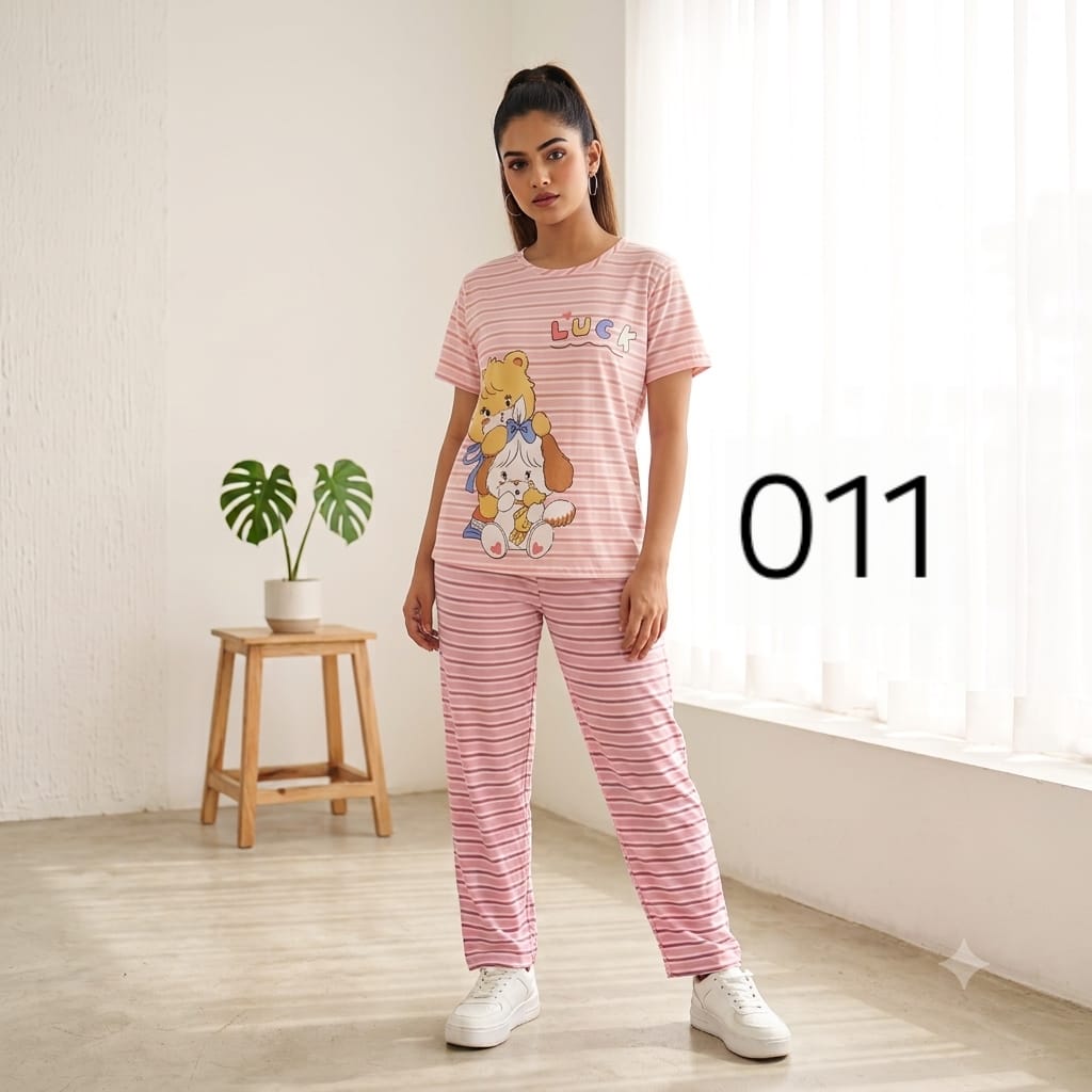 Korean Cord Set for Teenagers ₹299 | free size(s,m,l)