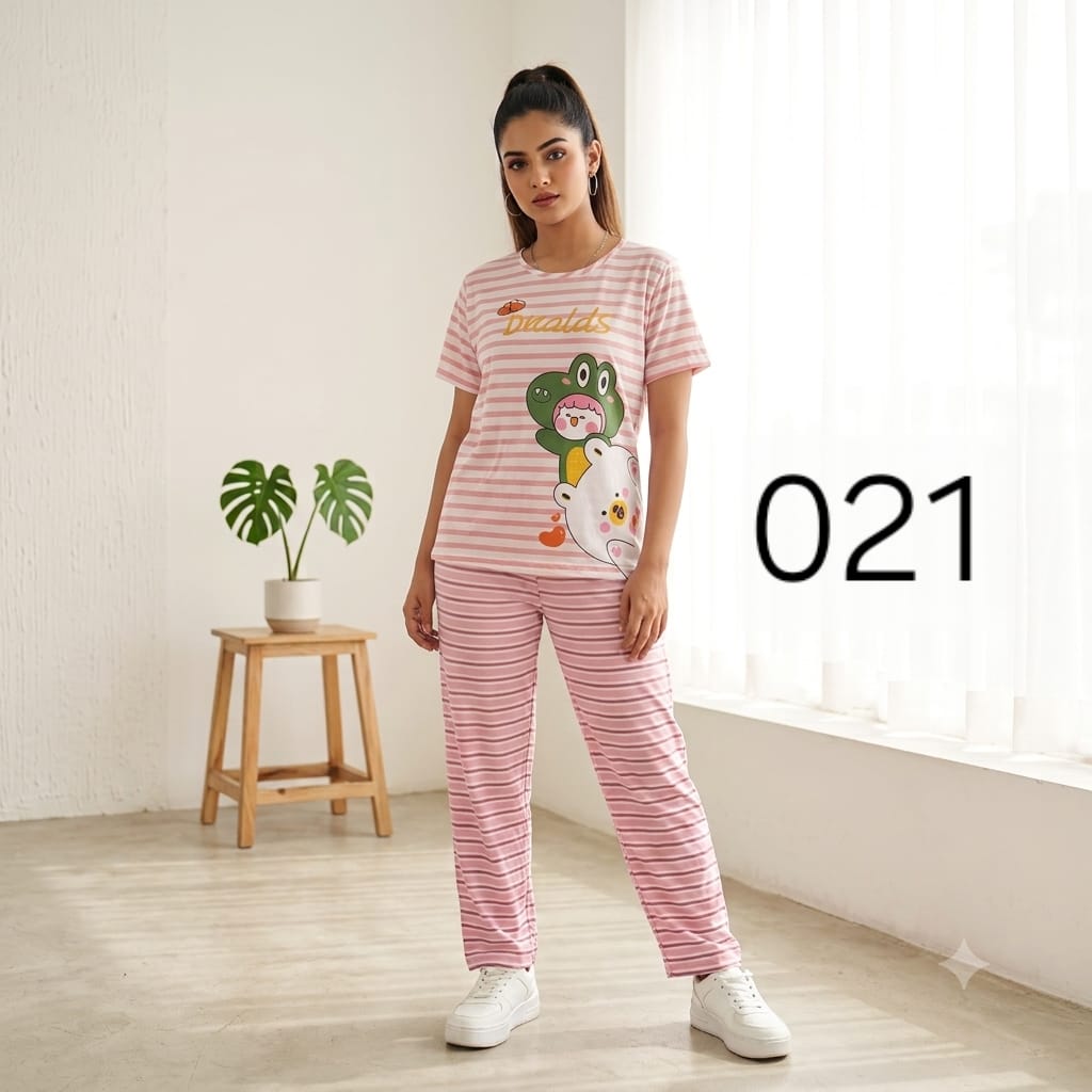 Korean Cord Set for Teenagers ₹299 | free size(s,m,l)