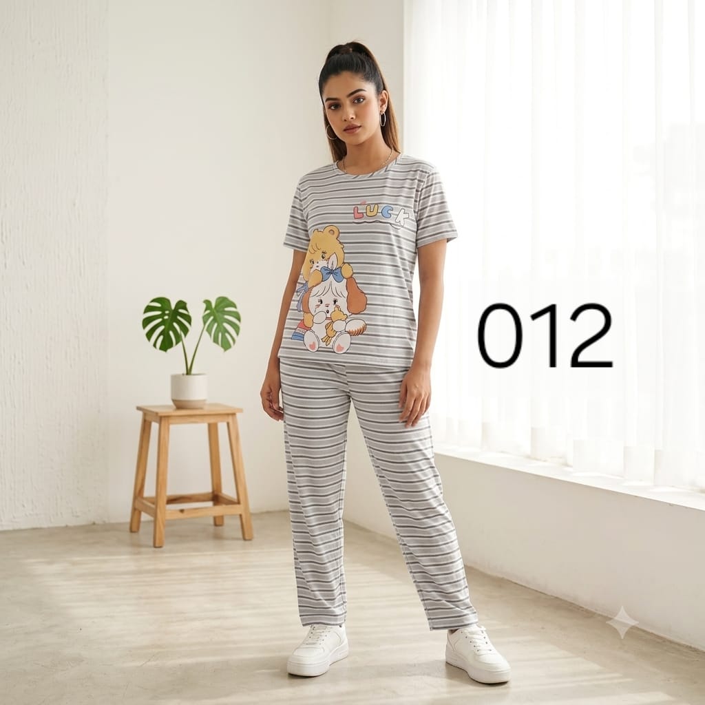 Korean Cord Set for Teenagers ₹299 | free size(s,m,l)