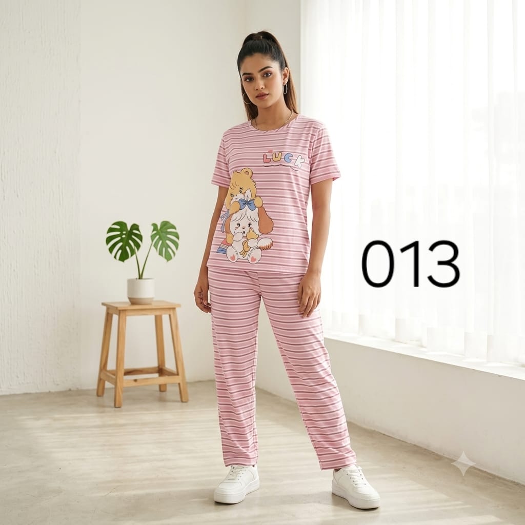 Korean Cord Set for Teenagers ₹299 | free size(s,m,l)