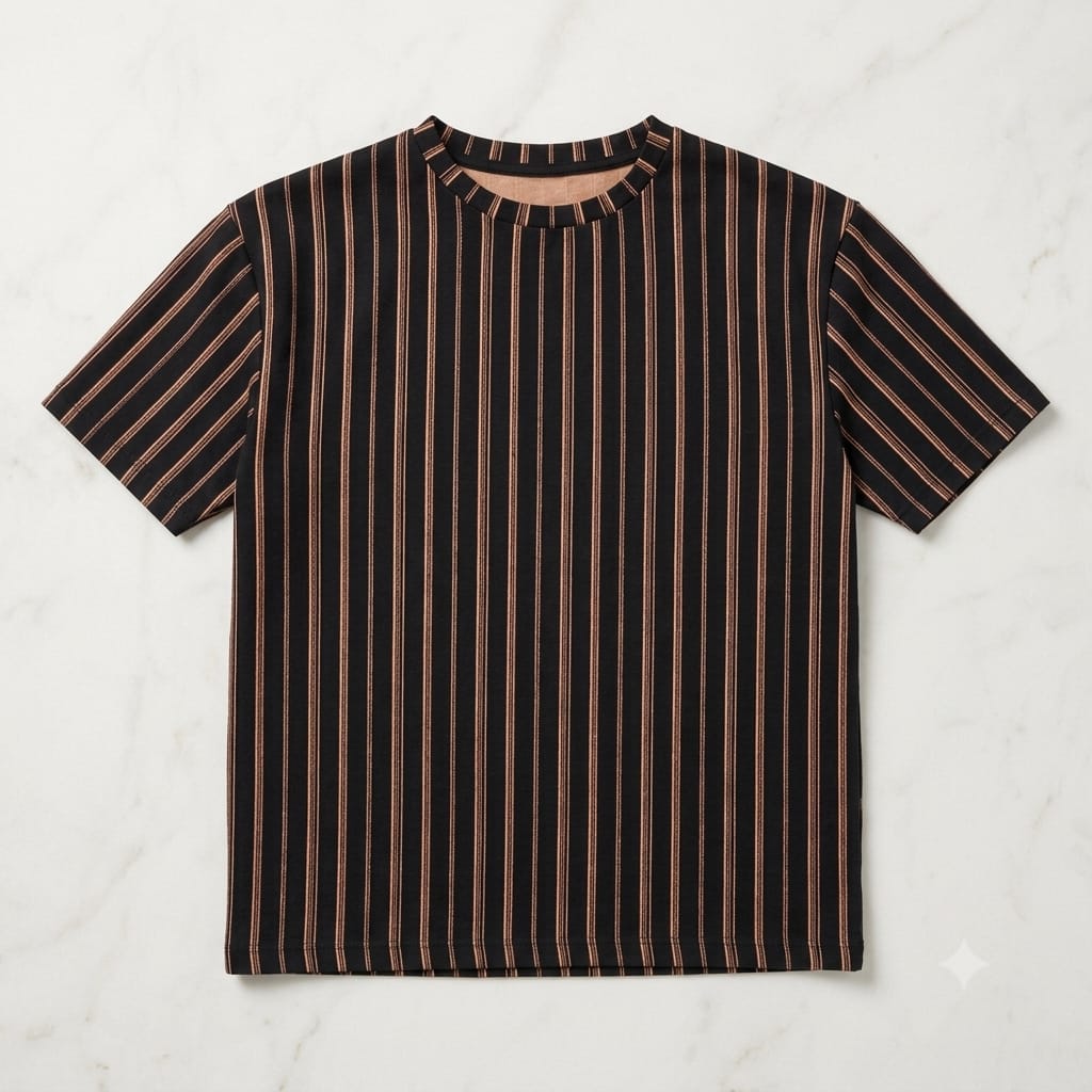 Women’s T-Shirt ₹99 | Popcorn Fabric | M–XL