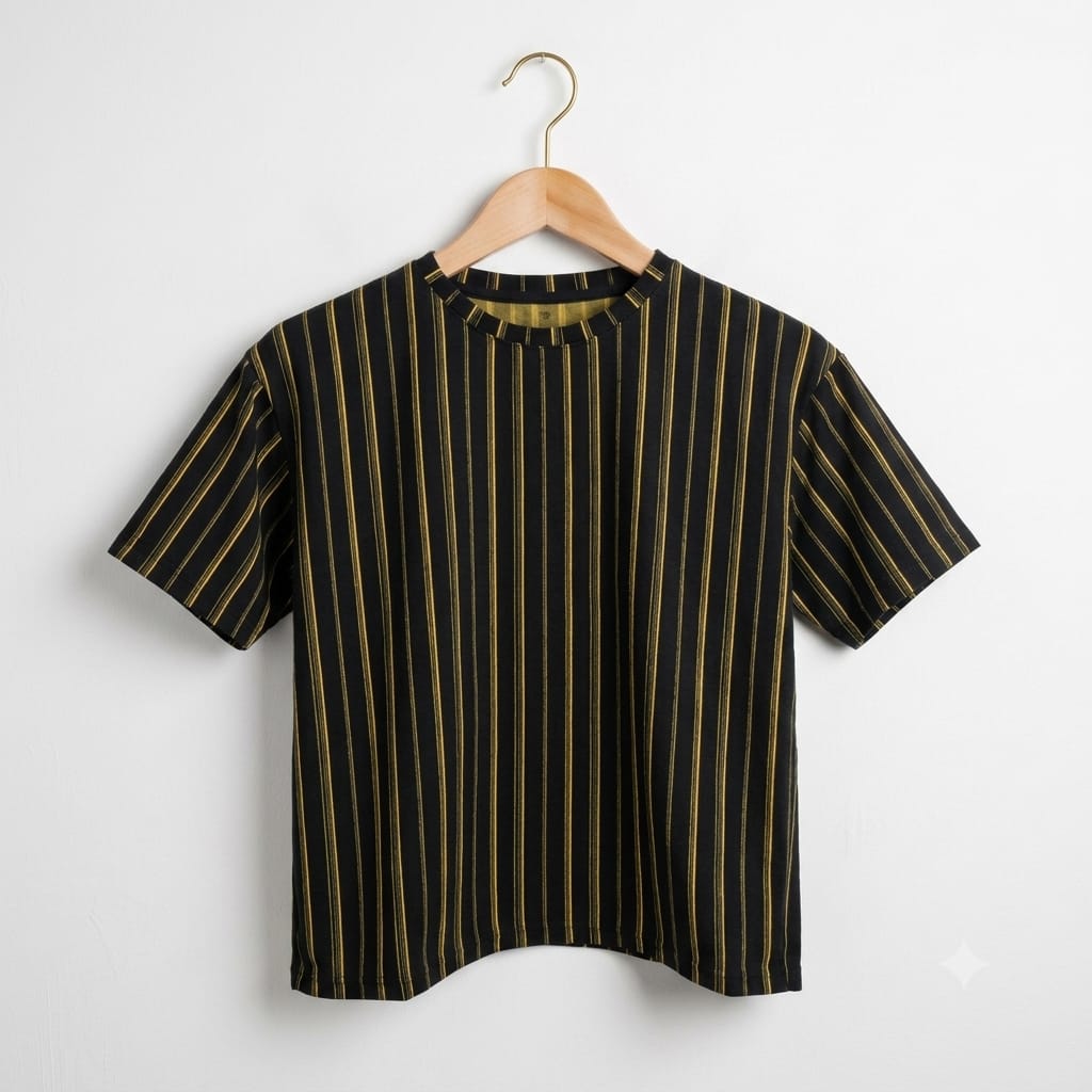 Women’s T-Shirt ₹99 | Popcorn Fabric | M–XL