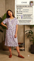 Korean polo nighty
