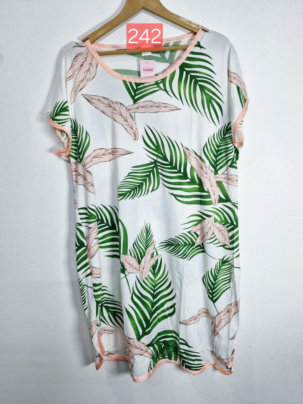 KOREAN POLO NIGHTY