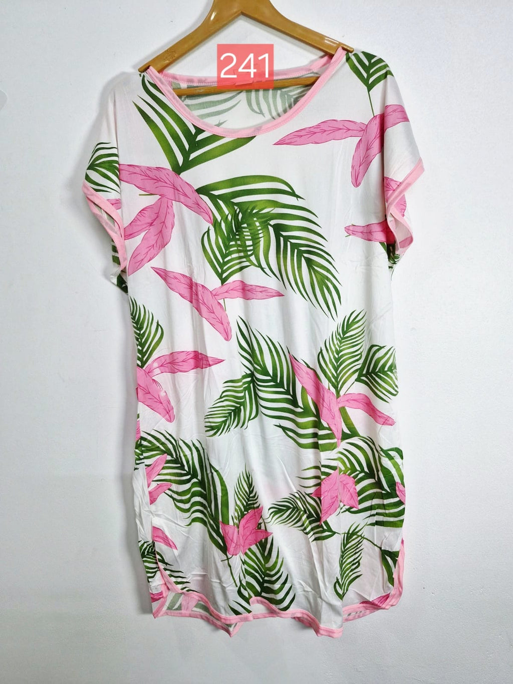 KOREAN POLO NIGHTY