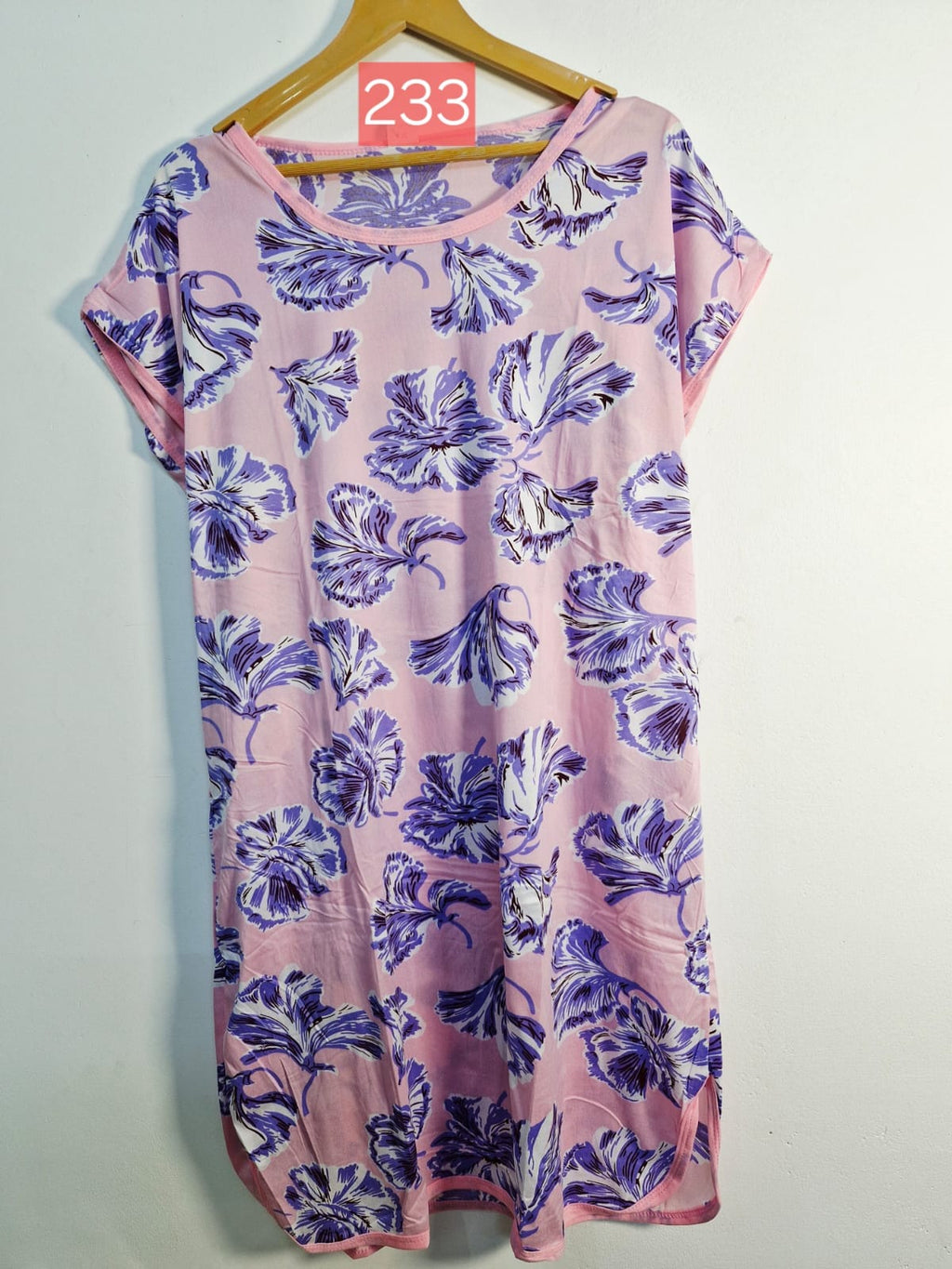 KOREAN POLO NIGHTY