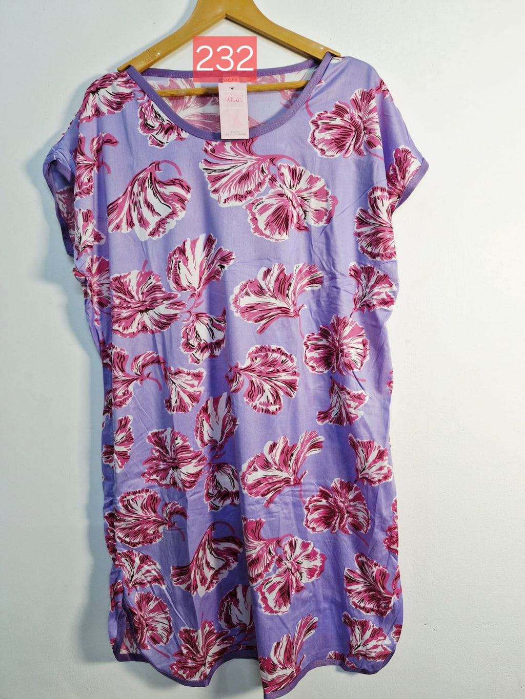 KOREAN POLO NIGHTY