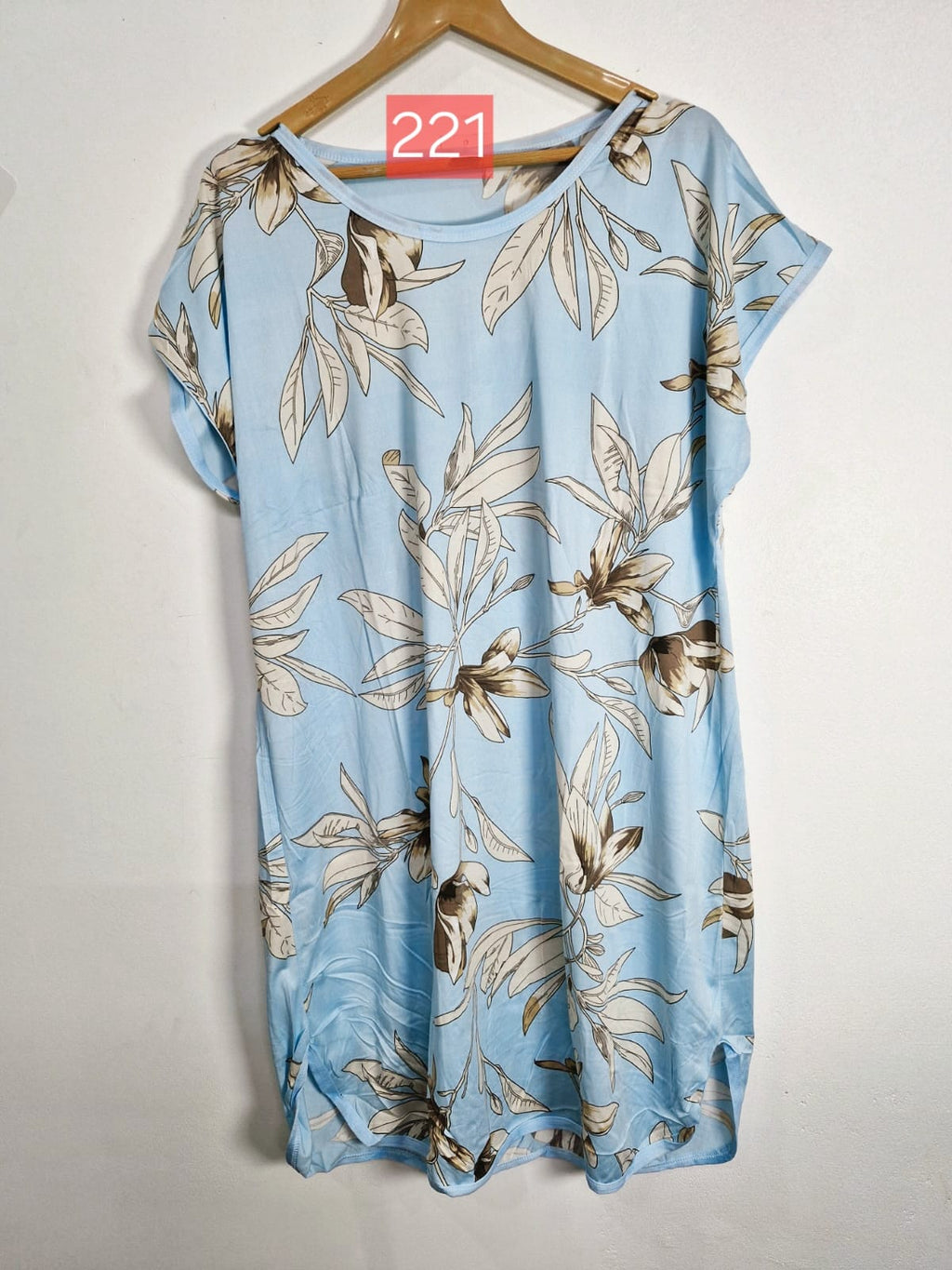 KOREAN POLO NIGHTY