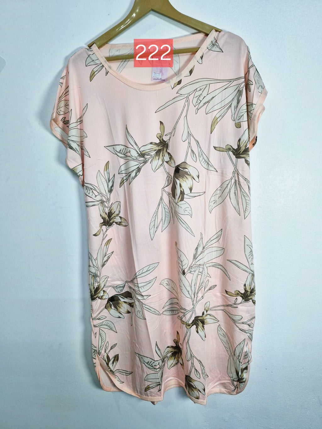 KOREAN POLO NIGHTY