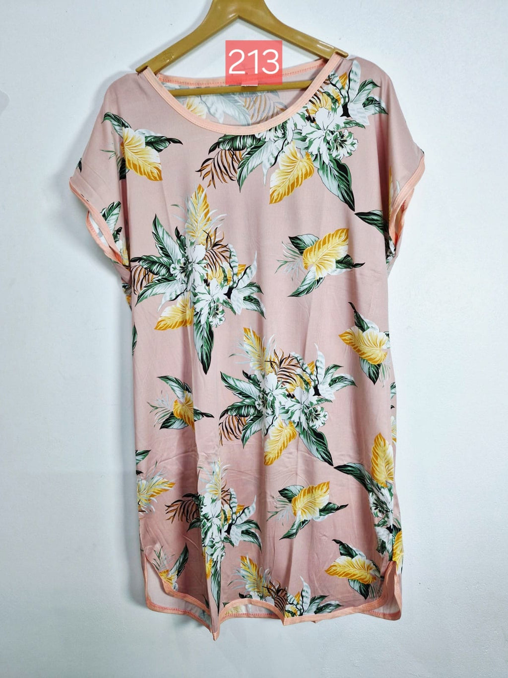 KOREAN POLO NIGHTY