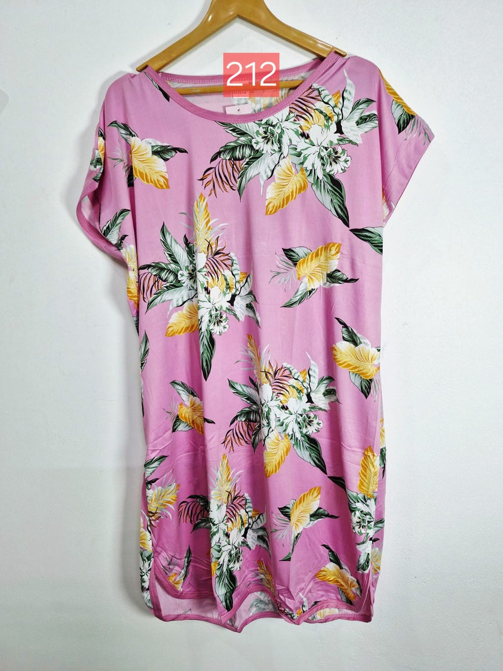 KOREAN POLO NIGHTY