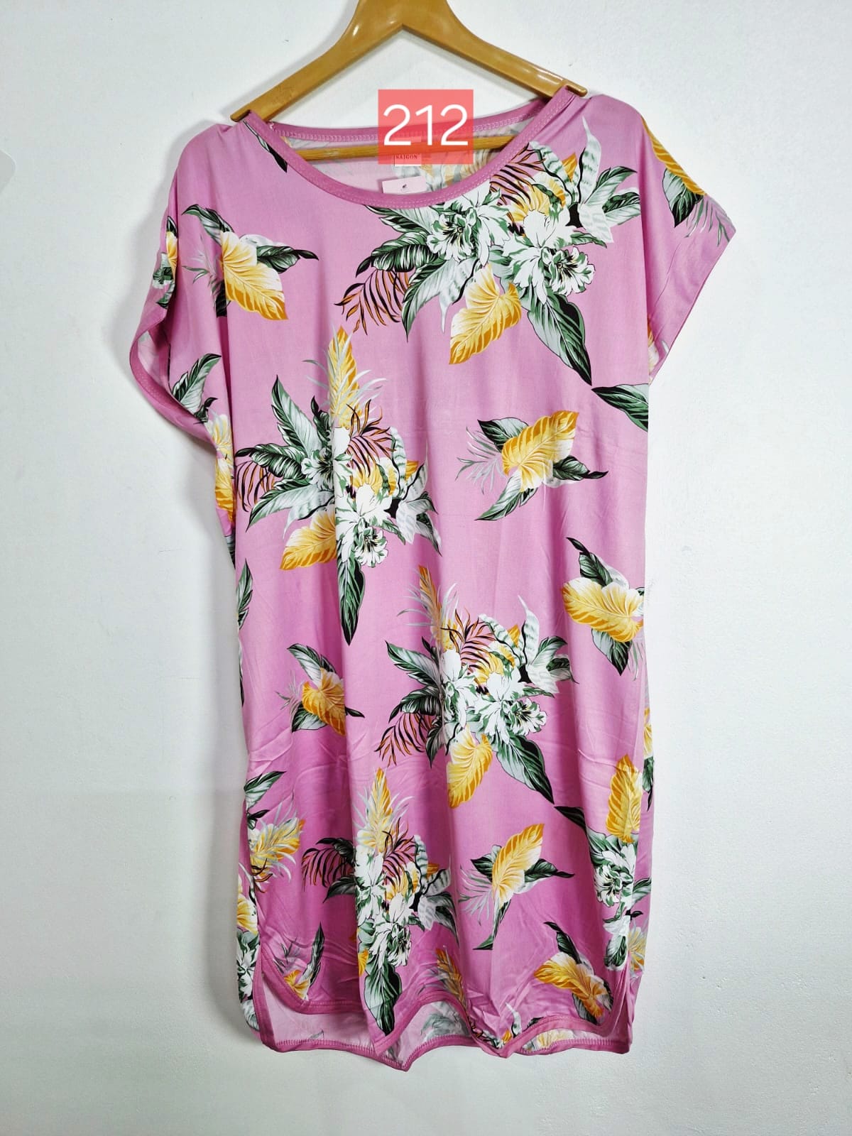 KOREAN POLO NIGHTY